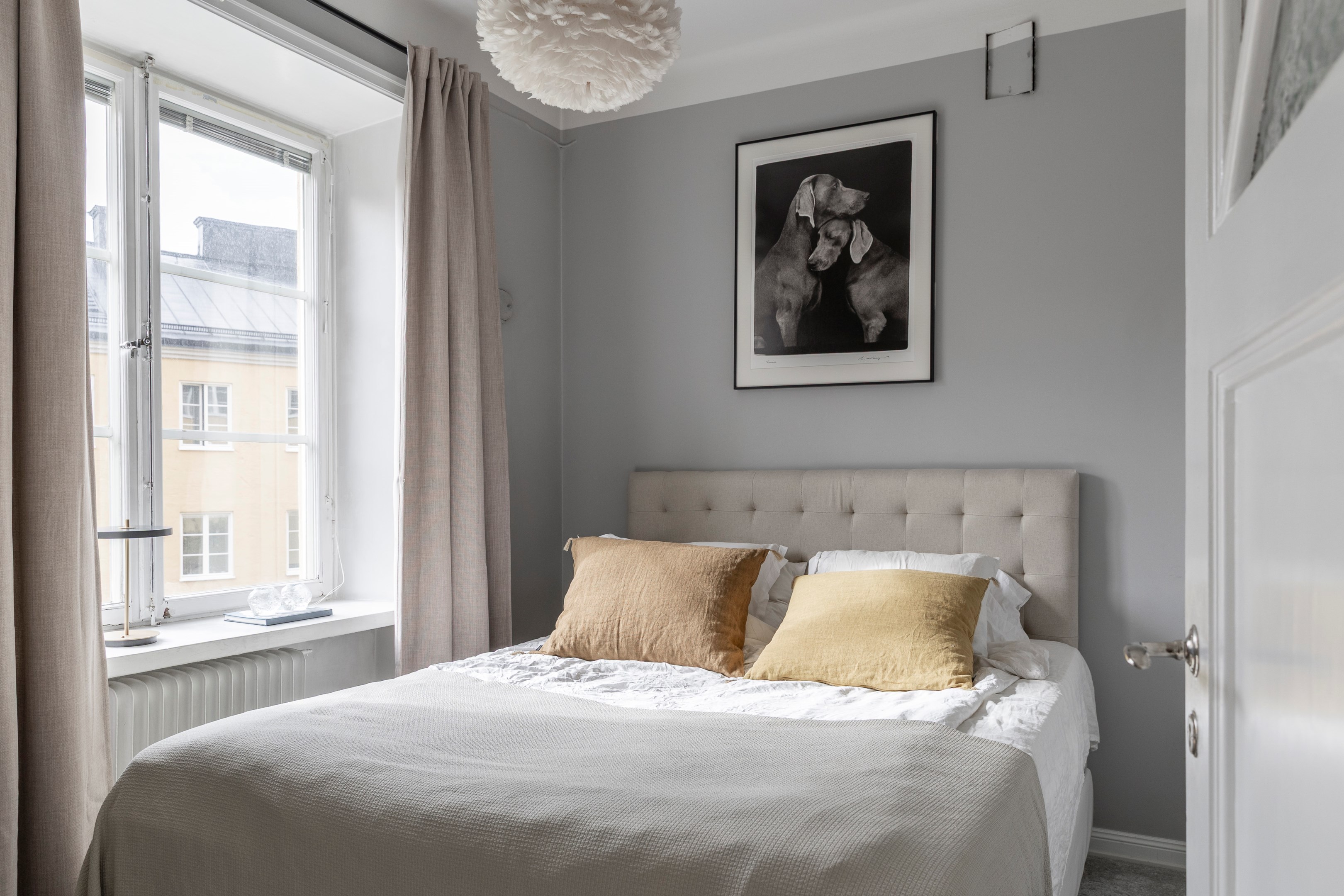 Bostadsbild från Birger Jarlsgatan 104L, Till salu i Vasastan/Östermalm, Stockholm