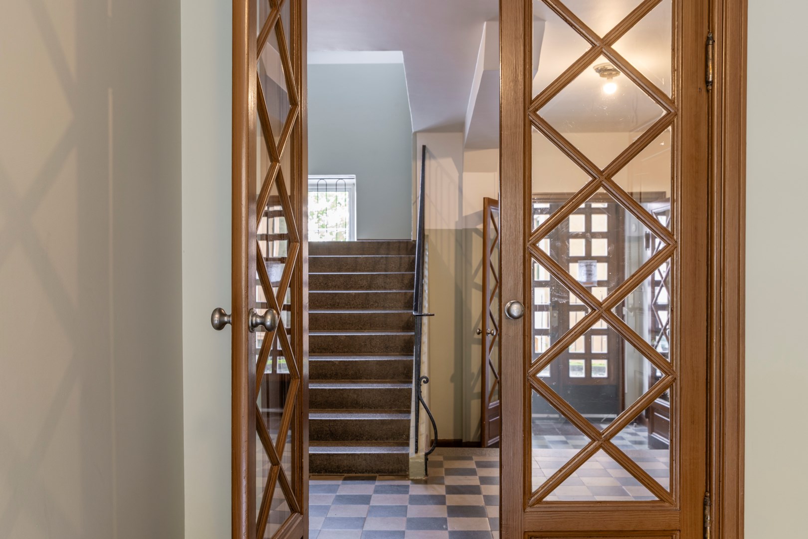 Bostadsbild från Birger Jarlsgatan 104L, Till salu i Vasastan/Östermalm, Stockholm