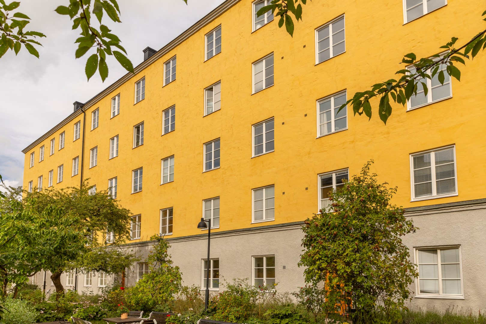 Bostadsbild från Birger Jarlsgatan 104L, Till salu i Vasastan/Östermalm, Stockholm