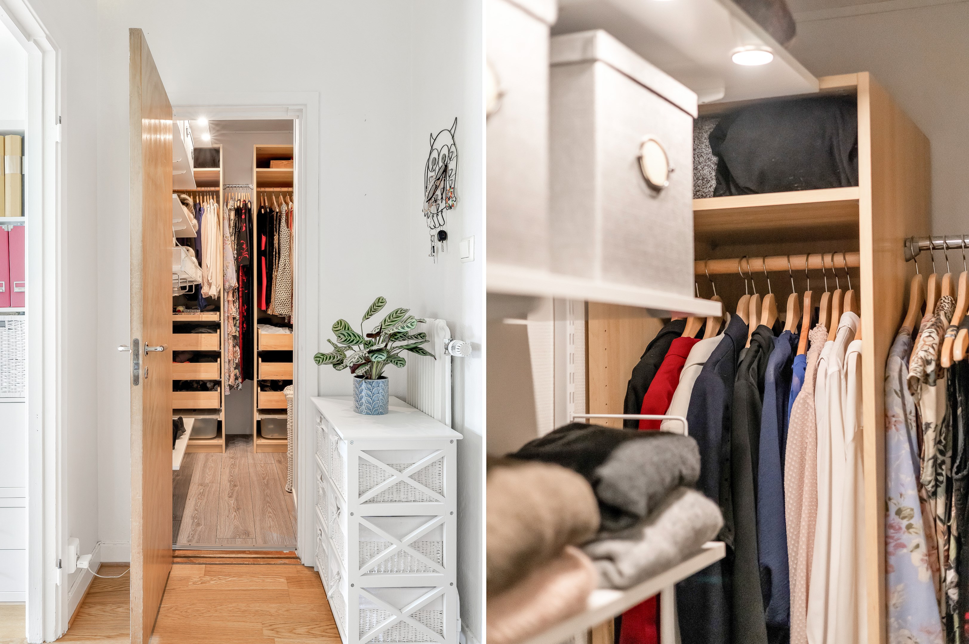 Bostadsbild från Norbyvägen 77D, Till salu i Sommarro, Uppsala