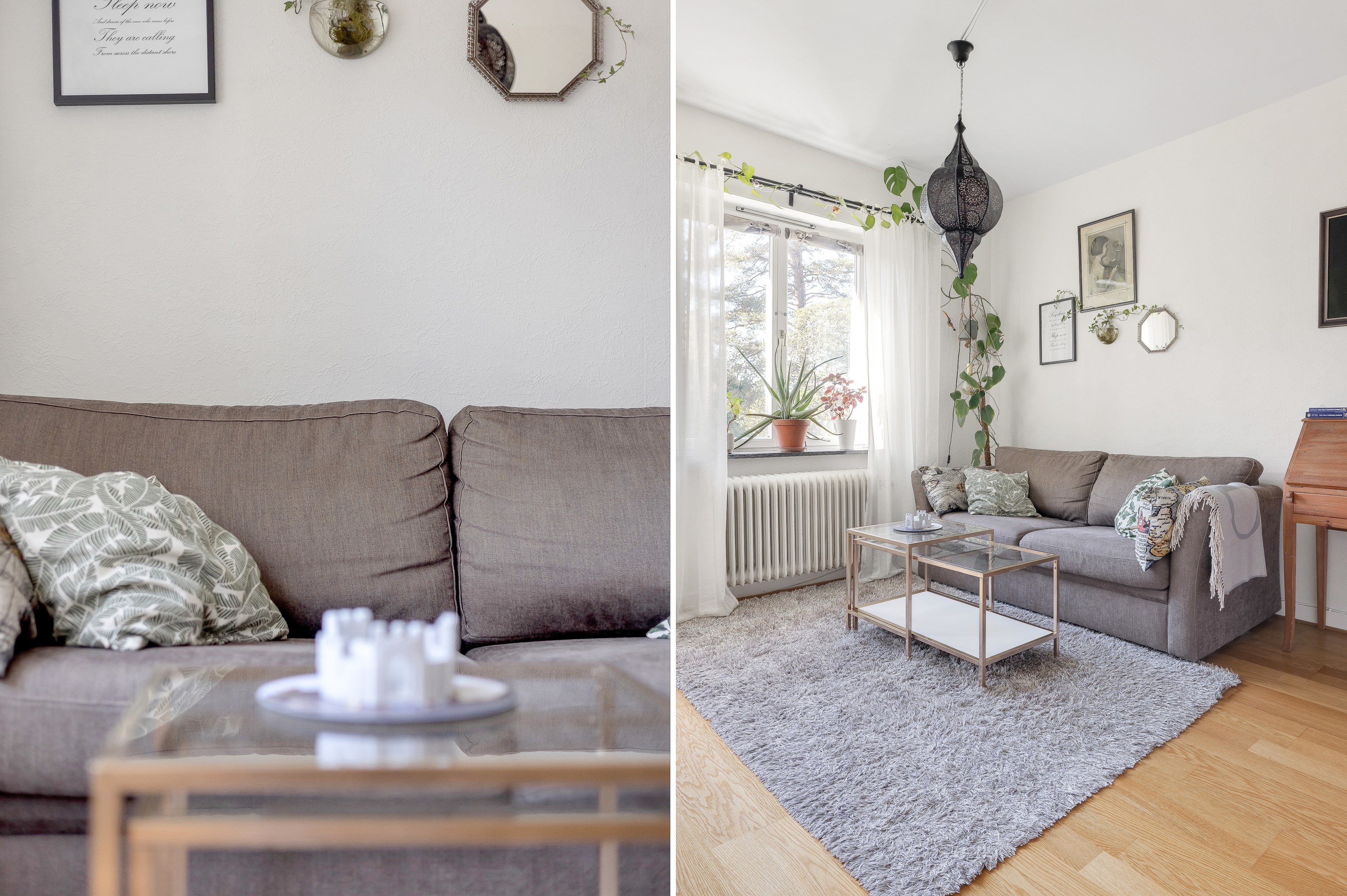 Bostadsbild från Norbyvägen 77D, Till salu i Sommarro, Uppsala