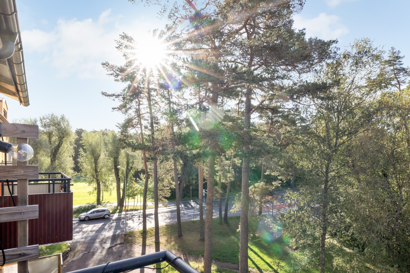 Bostadsbild från Norbyvägen 77D, Snart till salu i Sommarro, Uppsala