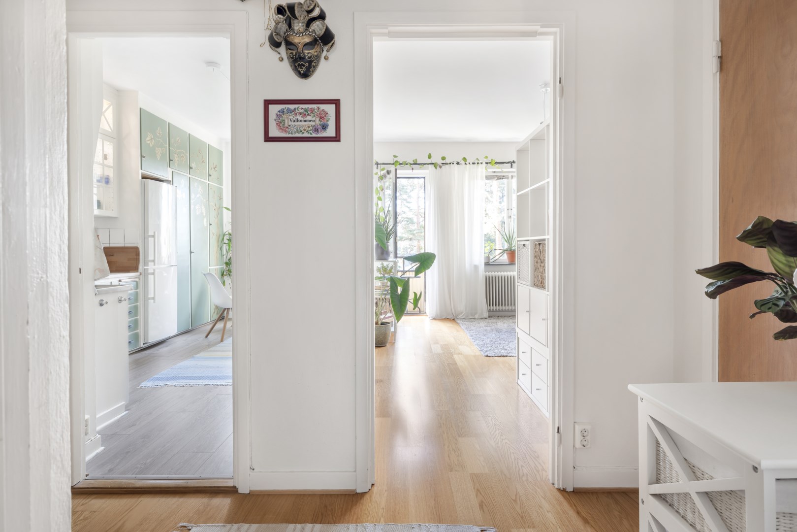 Bostadsbild från Norbyvägen 77D, Snart till salu i Sommarro, Uppsala