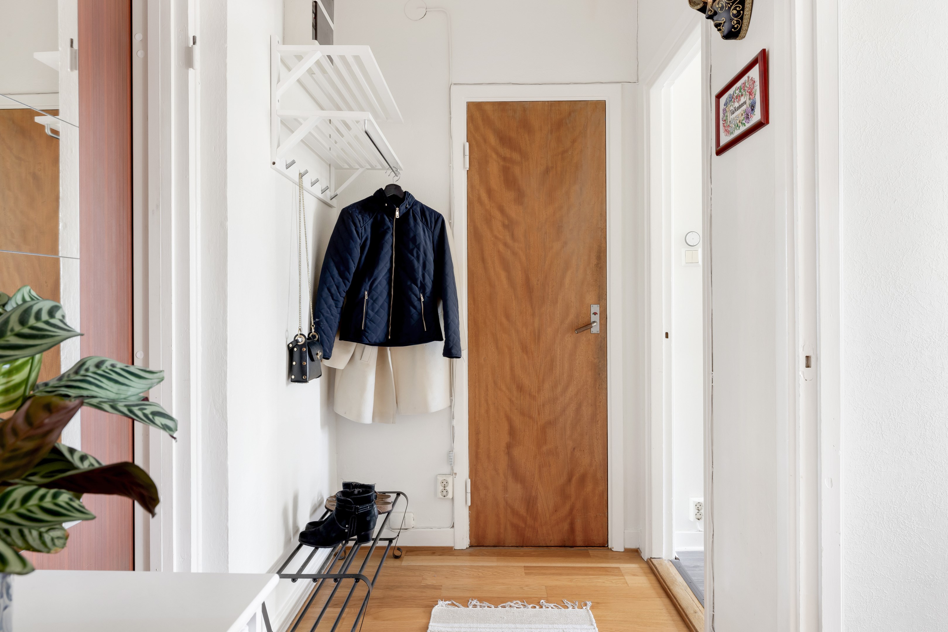 Bostadsbild från Norbyvägen 77D, Till salu i Sommarro, Uppsala