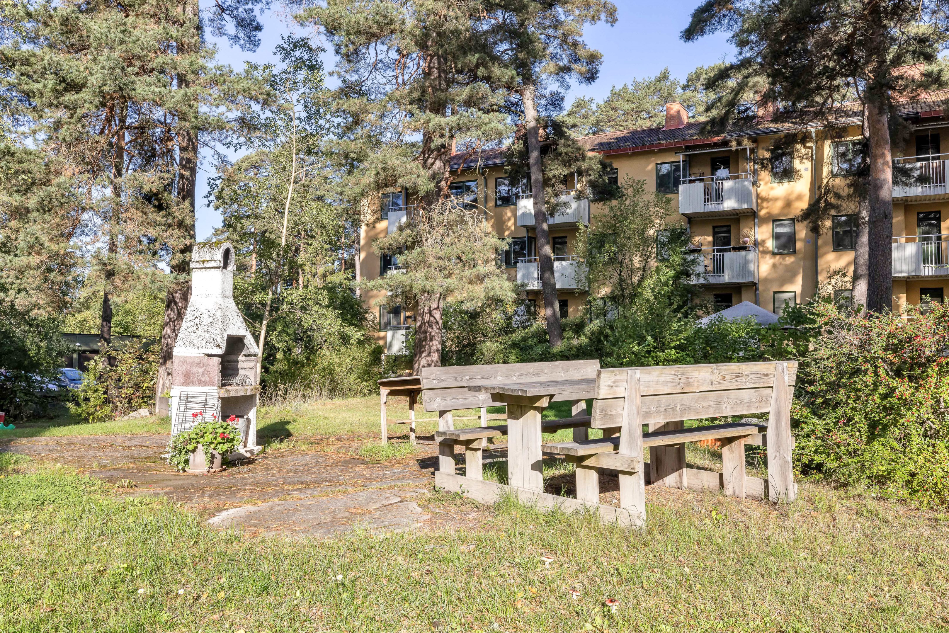 Bostadsbild från Norbyvägen 77D, Till salu i Sommarro, Uppsala