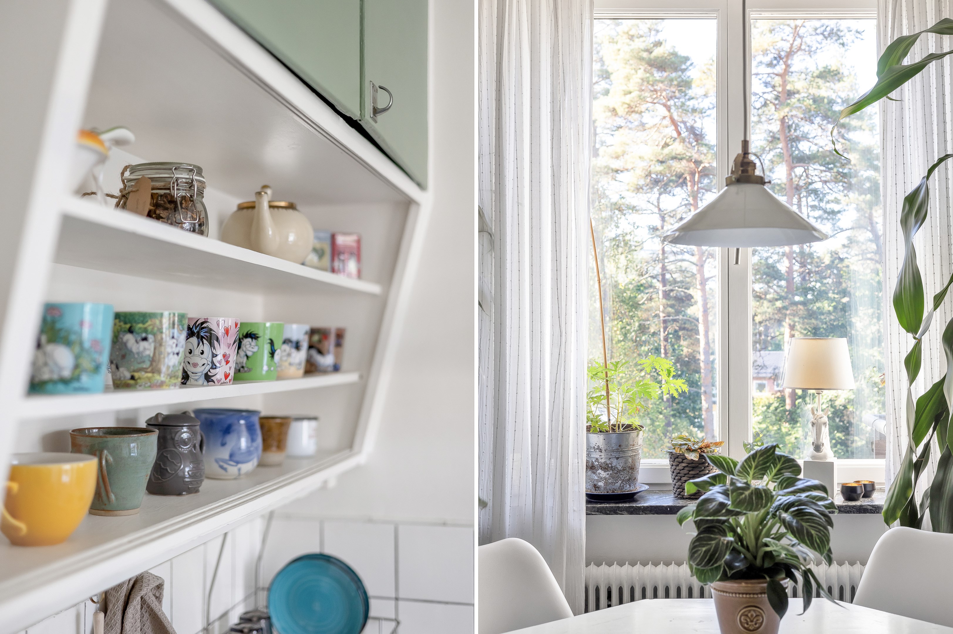 Bostadsbild från Norbyvägen 77D, Till salu i Sommarro, Uppsala