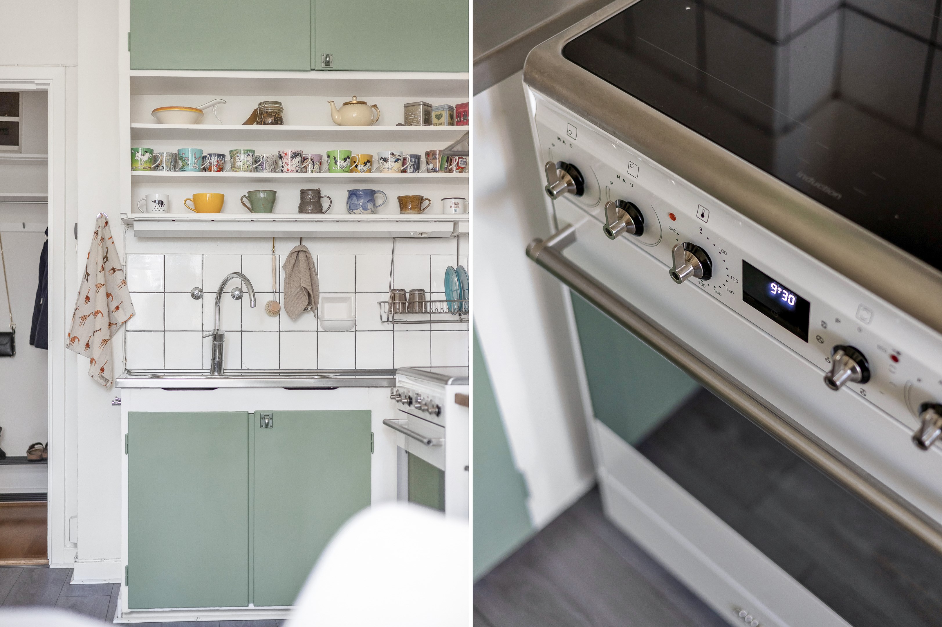 Bostadsbild från Norbyvägen 77D, Till salu i Sommarro, Uppsala