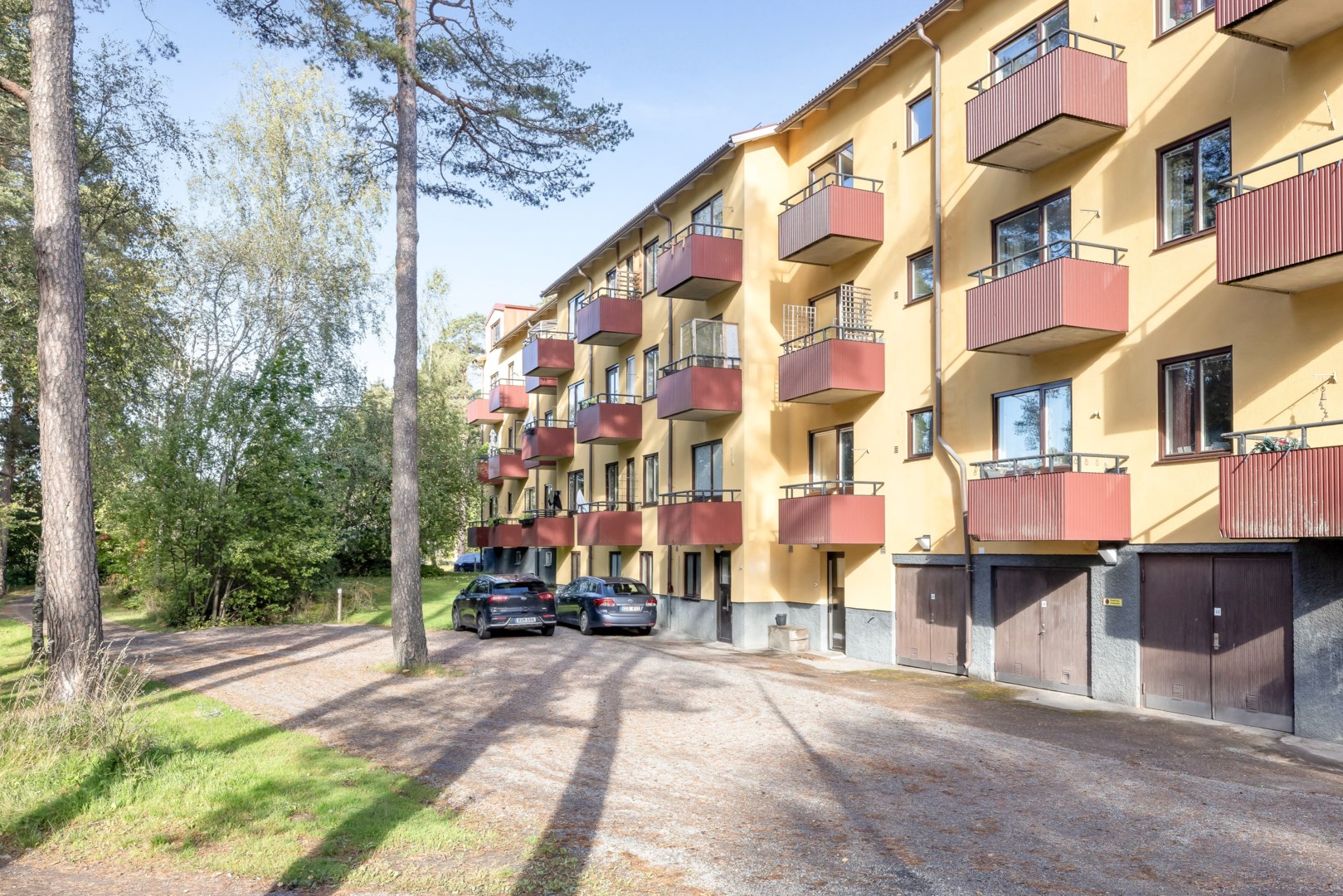 Bostadsbild från Norbyvägen 77D, Snart till salu i Sommarro, Uppsala