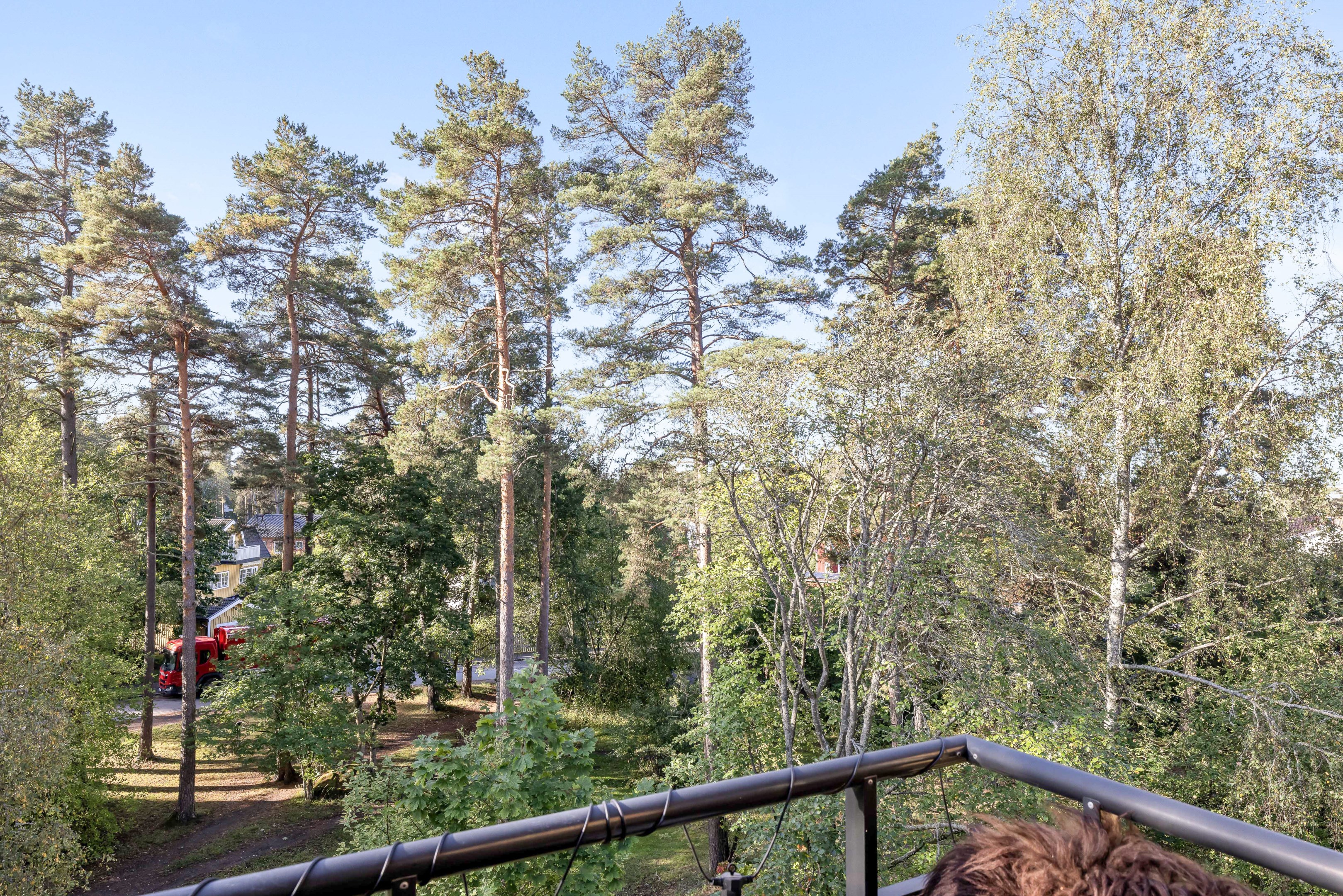 Bostadsbild från Norbyvägen 77D, Till salu i Sommarro, Uppsala