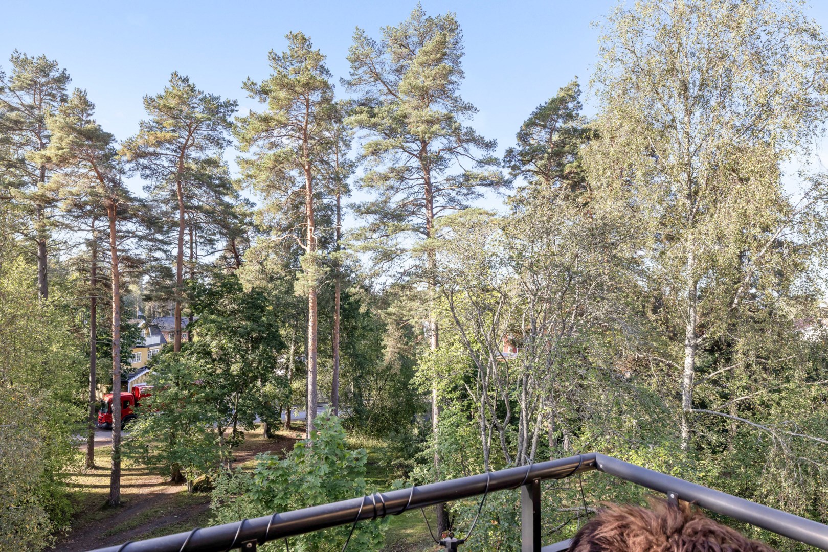 Bostadsbild från Norbyvägen 77D, Snart till salu i Sommarro, Uppsala