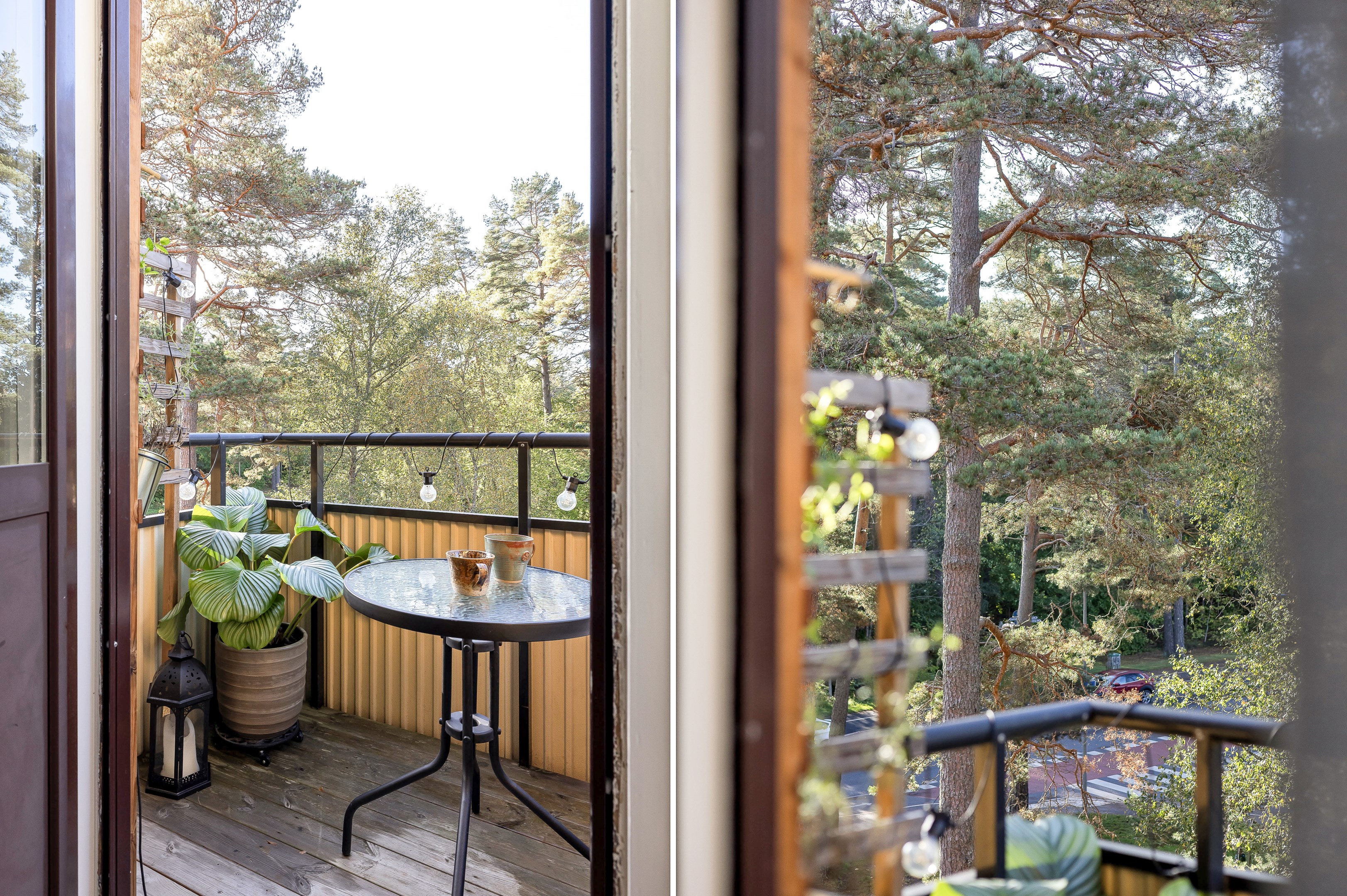 Bostadsbild från Norbyvägen 77D, Till salu i Sommarro, Uppsala