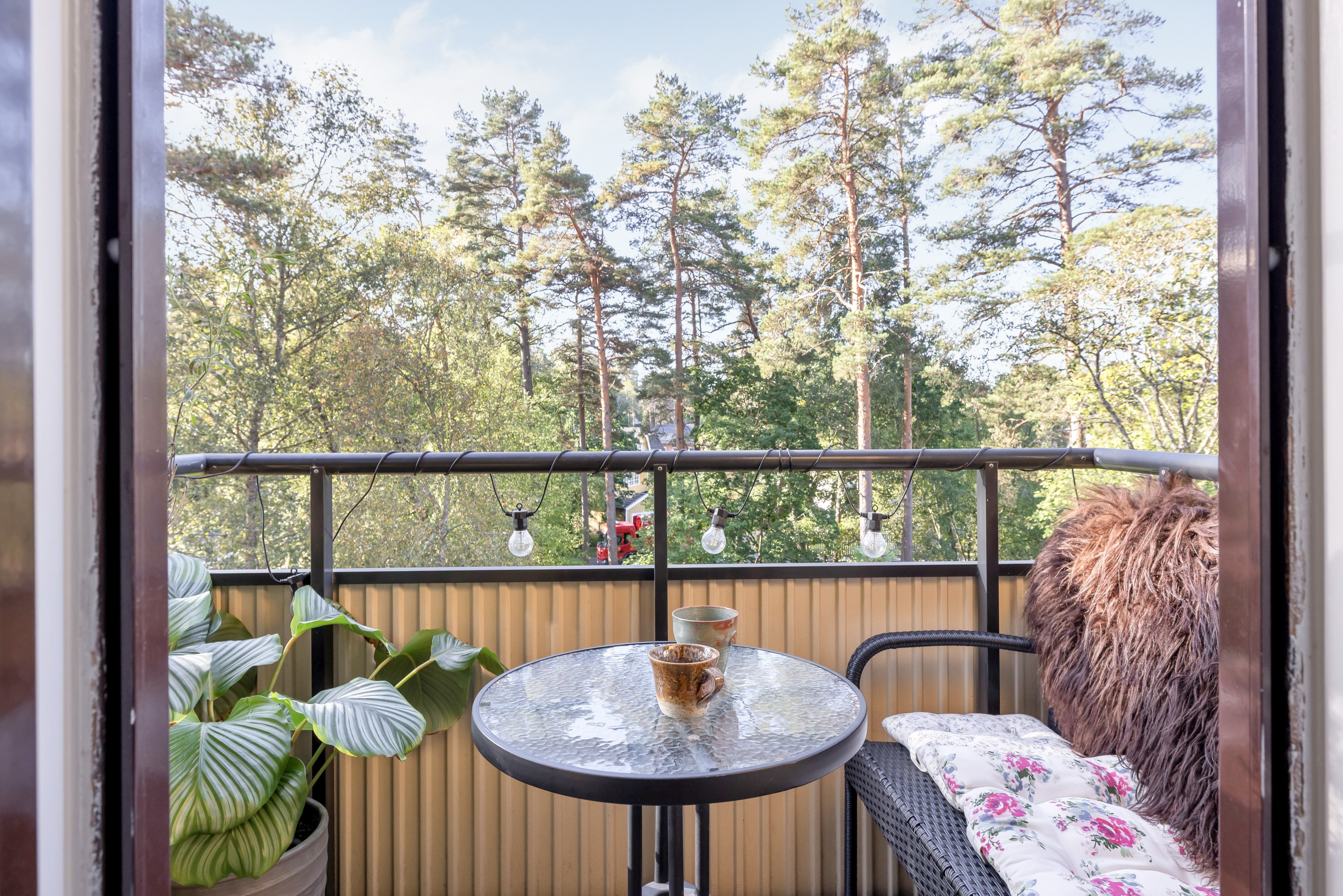 Bostadsbild från Norbyvägen 77D, Till salu i Sommarro, Uppsala