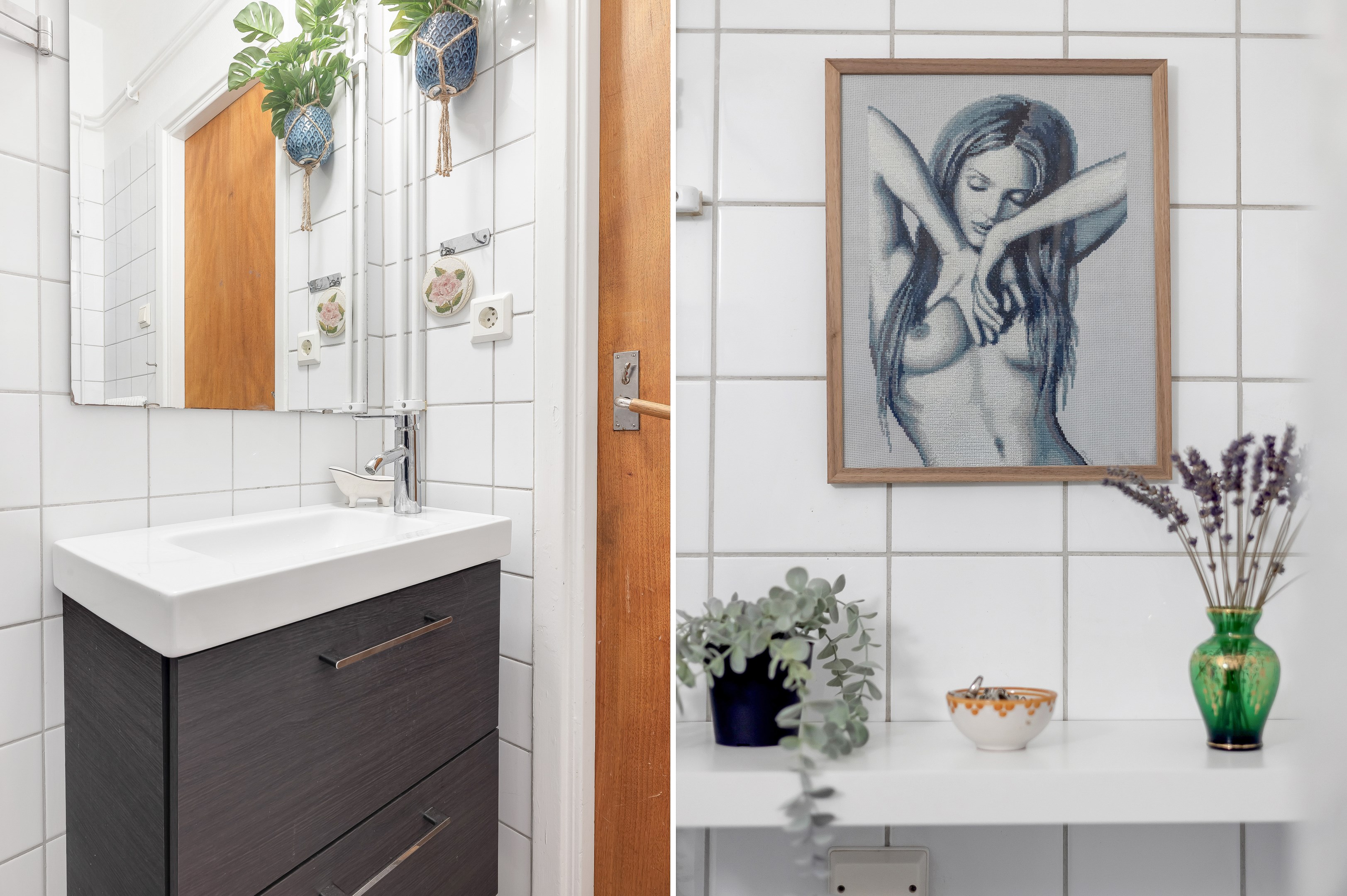 Bostadsbild från Norbyvägen 77D, Till salu i Sommarro, Uppsala