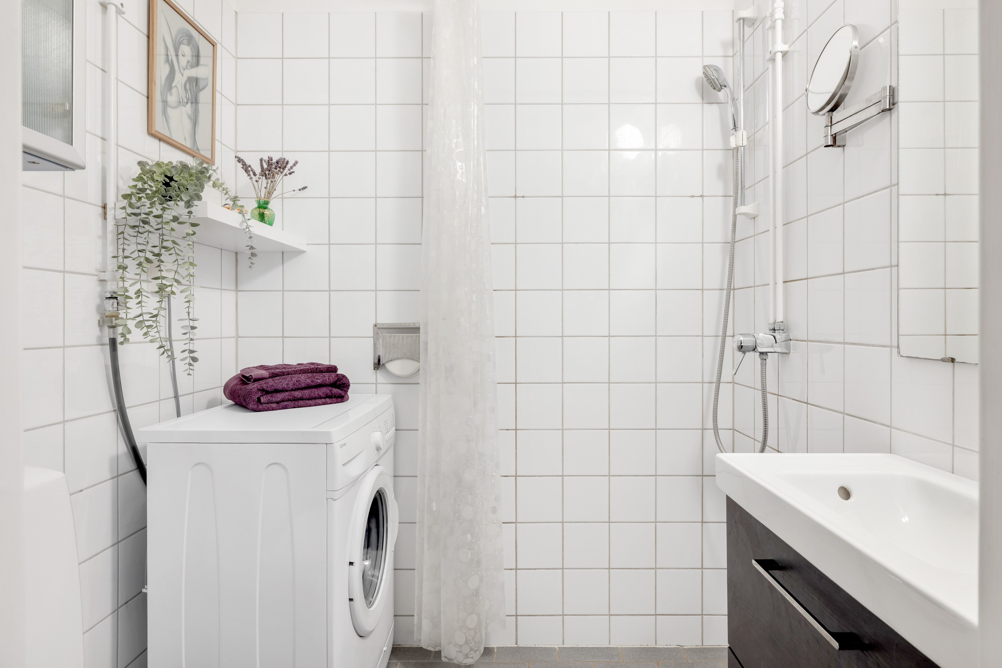 Bostadsbild från Norbyvägen 77D, Till salu i Sommarro, Uppsala