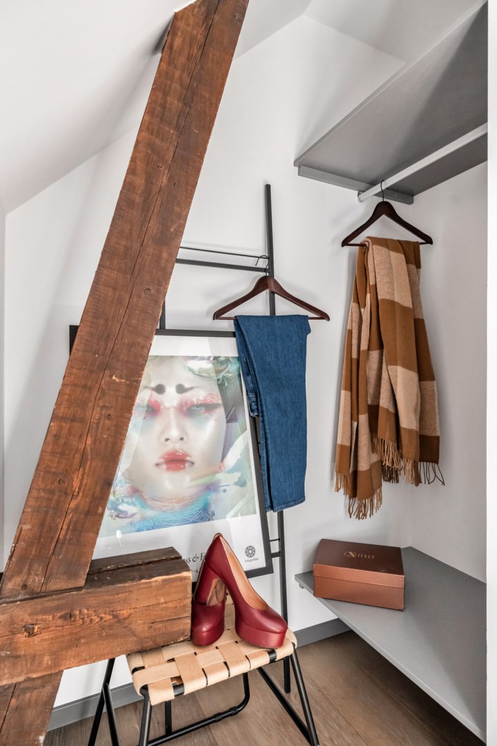 Bostadsbild från Gluntens gränd 1, Till salu i Främre Luthagen, Uppsala