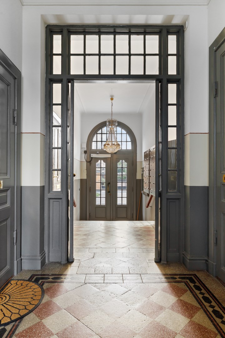 Bostadsbild från Gluntens gränd 1, Till salu i Främre Luthagen, Uppsala