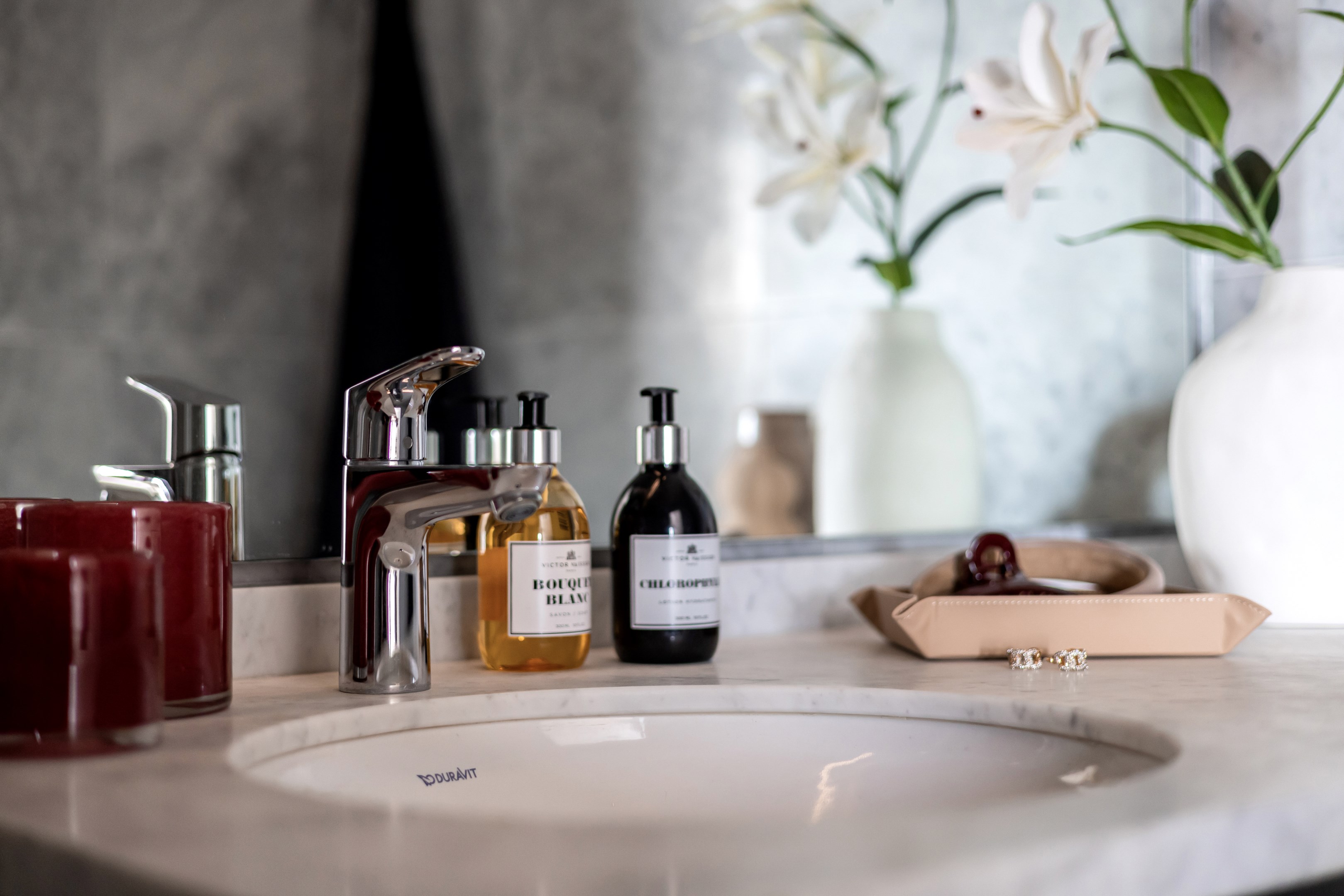 Bostadsbild från Gluntens gränd 1, Kommande i Främre Luthagen, Uppsala