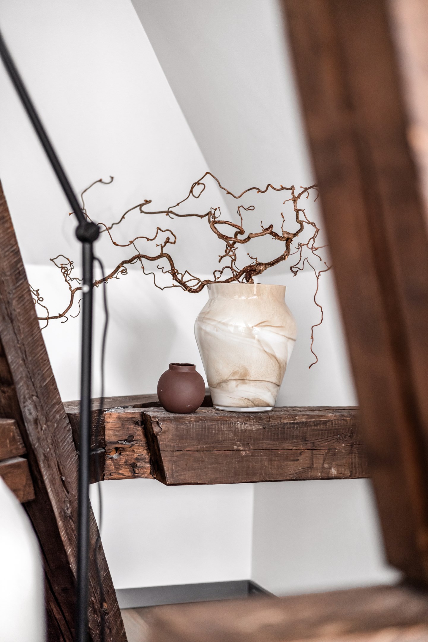 Bostadsbild från Gluntens gränd 1, Kommande i Främre Luthagen, Uppsala