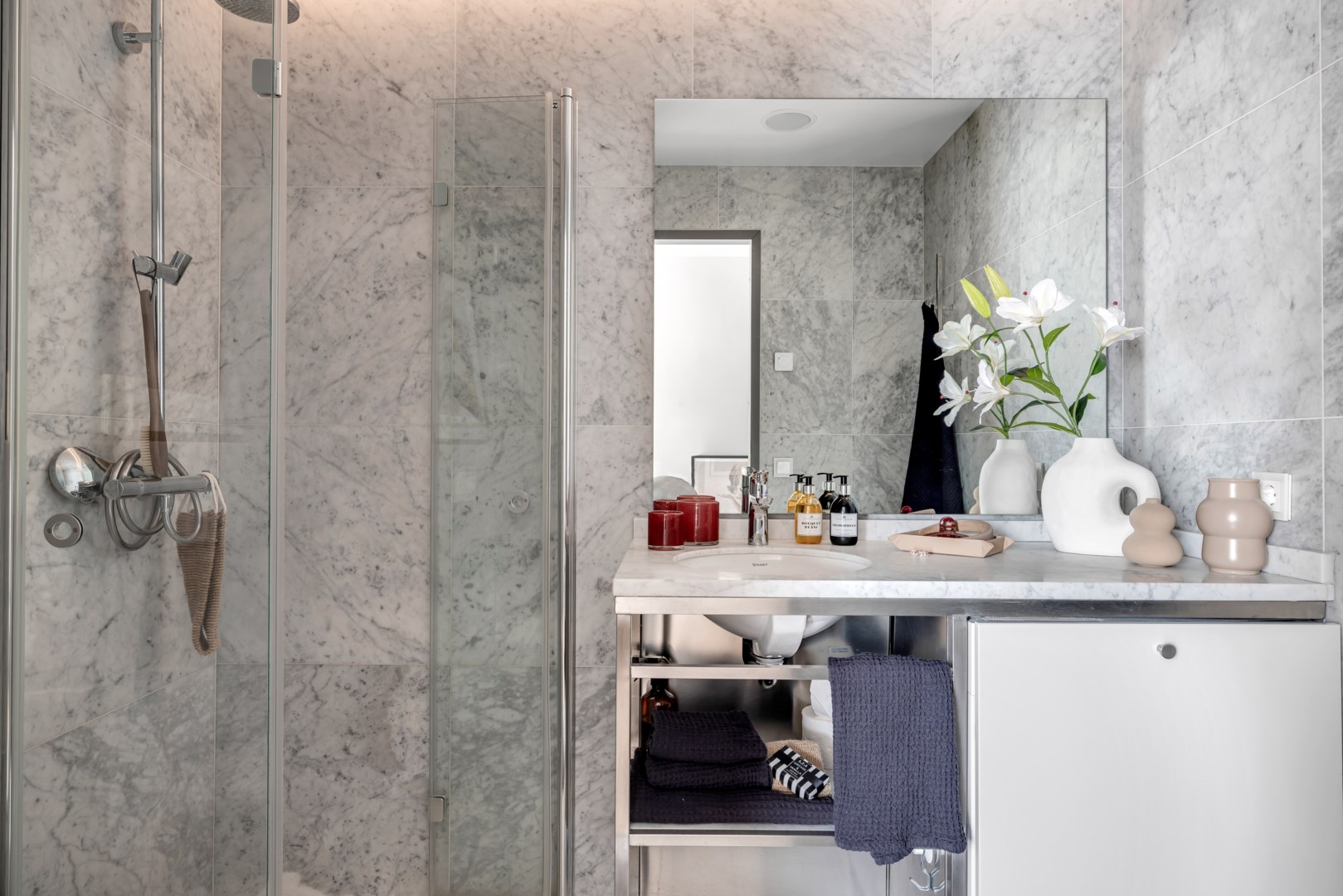 Bostadsbild från Gluntens gränd 1, Till salu i Främre Luthagen, Uppsala