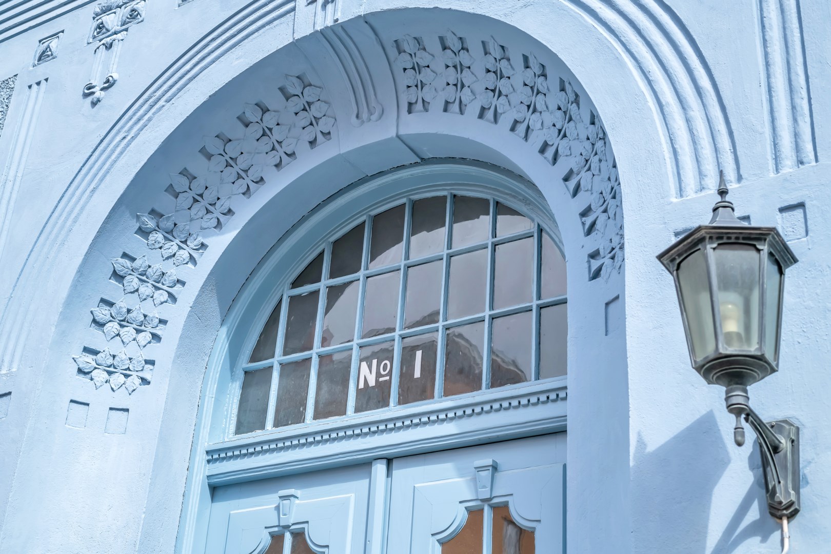 Bostadsbild från Gluntens gränd 1, Till salu i Främre Luthagen, Uppsala