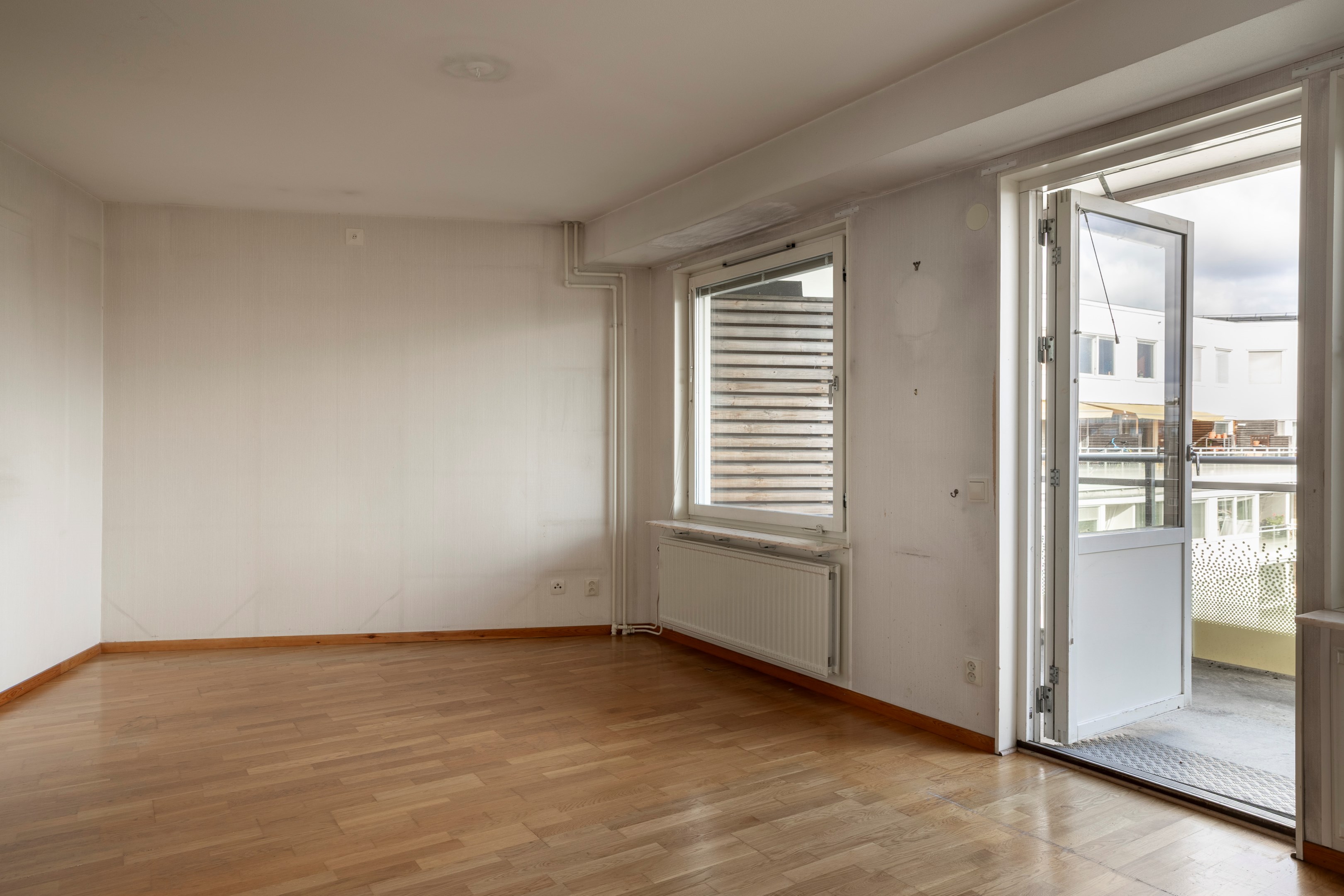 Bostadsbild från Scheelegatan 38A, Såld i Kungsholmen - Rådhuset, Stockholm