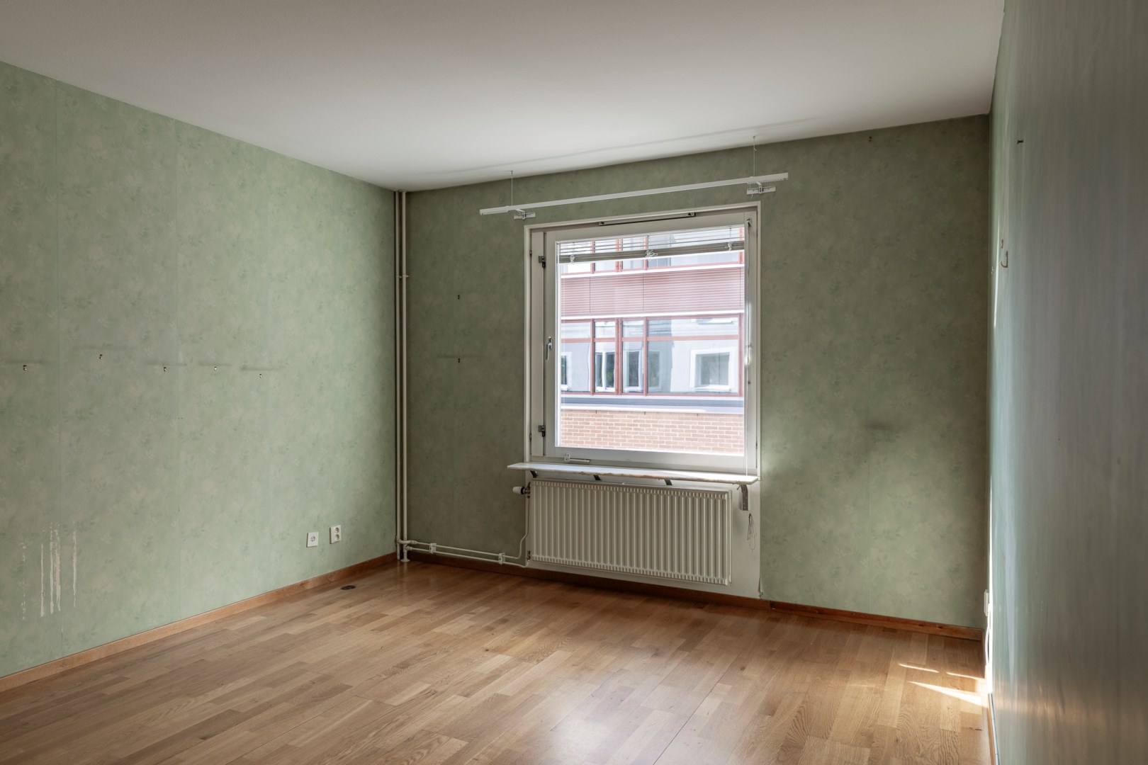 Bostadsbild från Scheelegatan 38A, Såld i Kungsholmen - Rådhuset, Stockholm