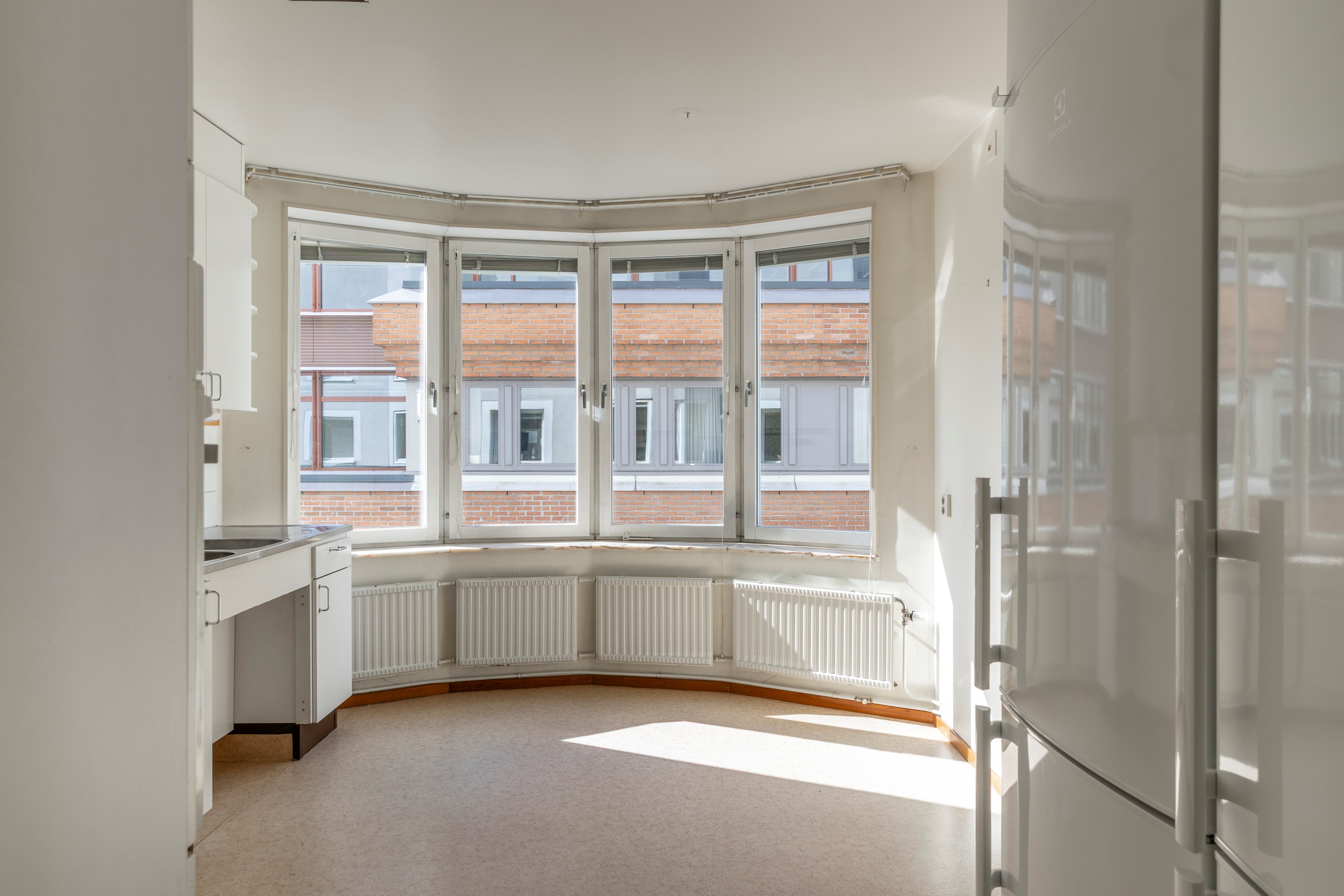 Bostadsbild från Scheelegatan 38A, Såld i Kungsholmen - Rådhuset, Stockholm