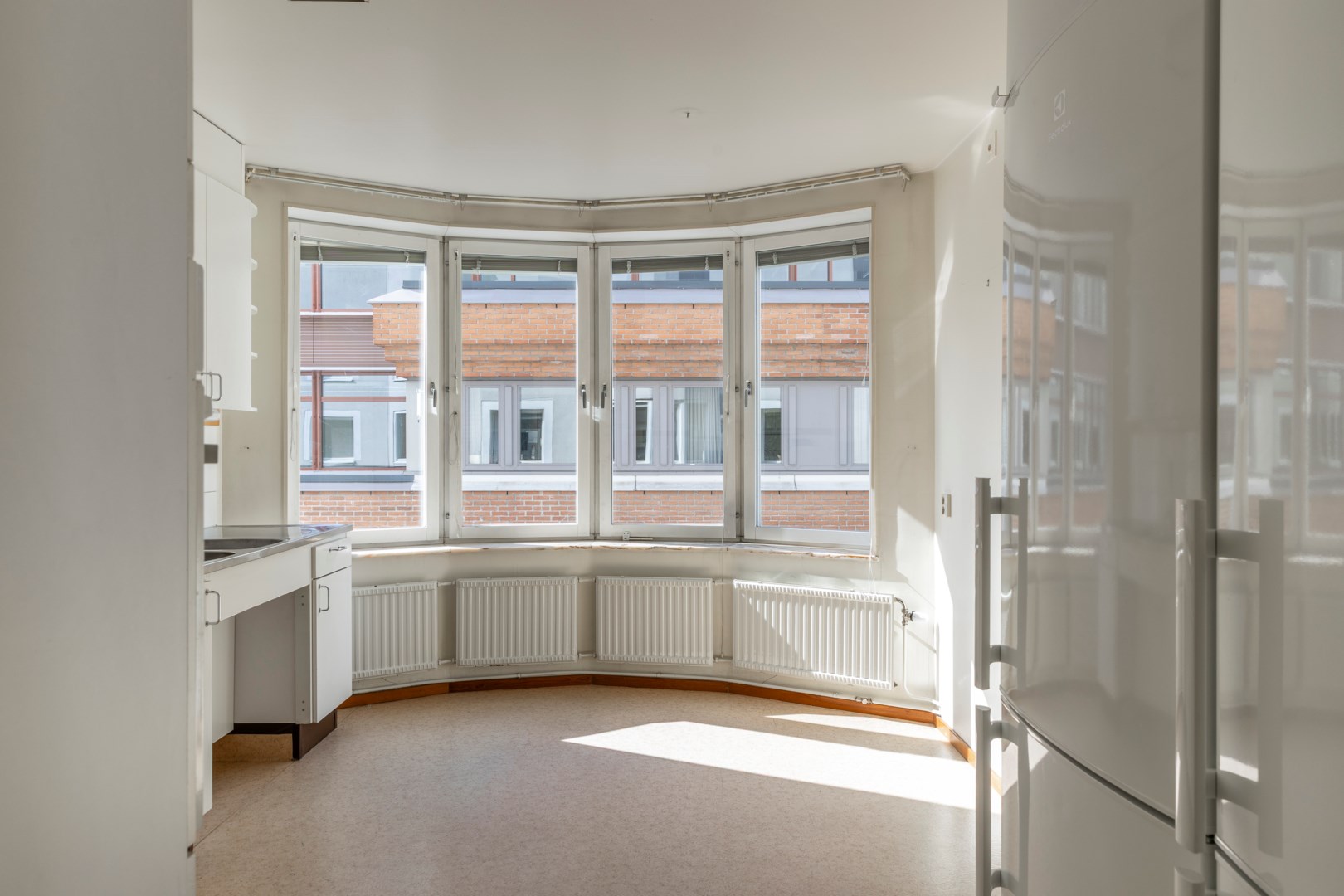 Bostadsbild från Scheelegatan 38A, Såld i Kungsholmen - Rådhuset, Stockholm