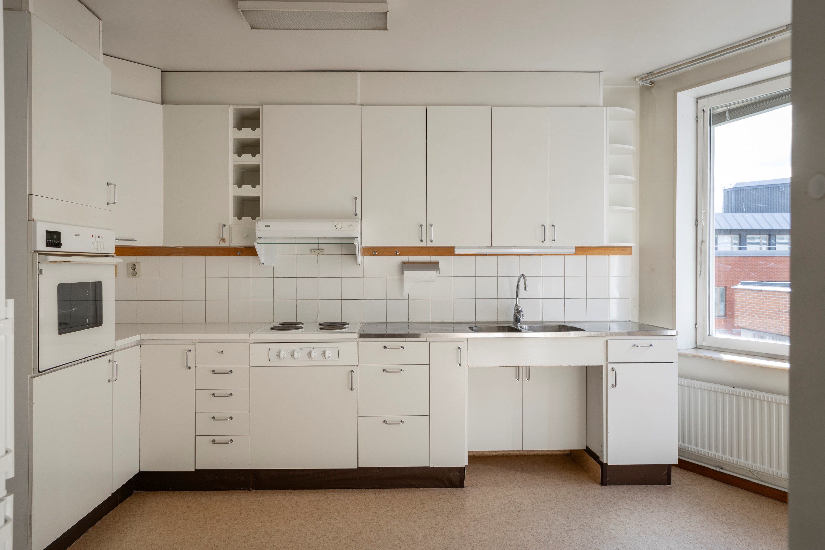 Bostadsbild från Scheelegatan 38A, Såld i Kungsholmen - Rådhuset, Stockholm