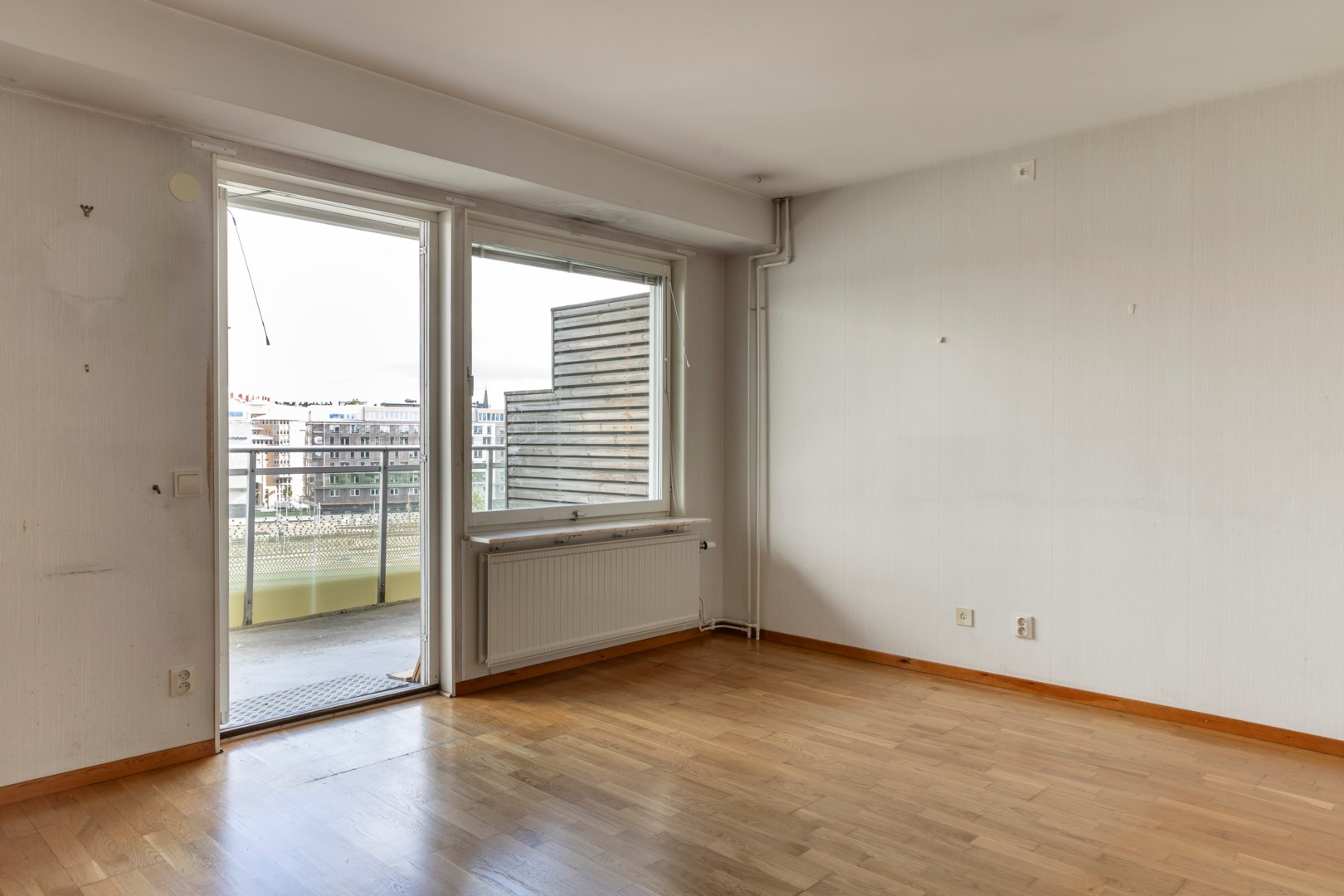 Bostadsbild från Scheelegatan 38A, Såld i Kungsholmen - Rådhuset, Stockholm