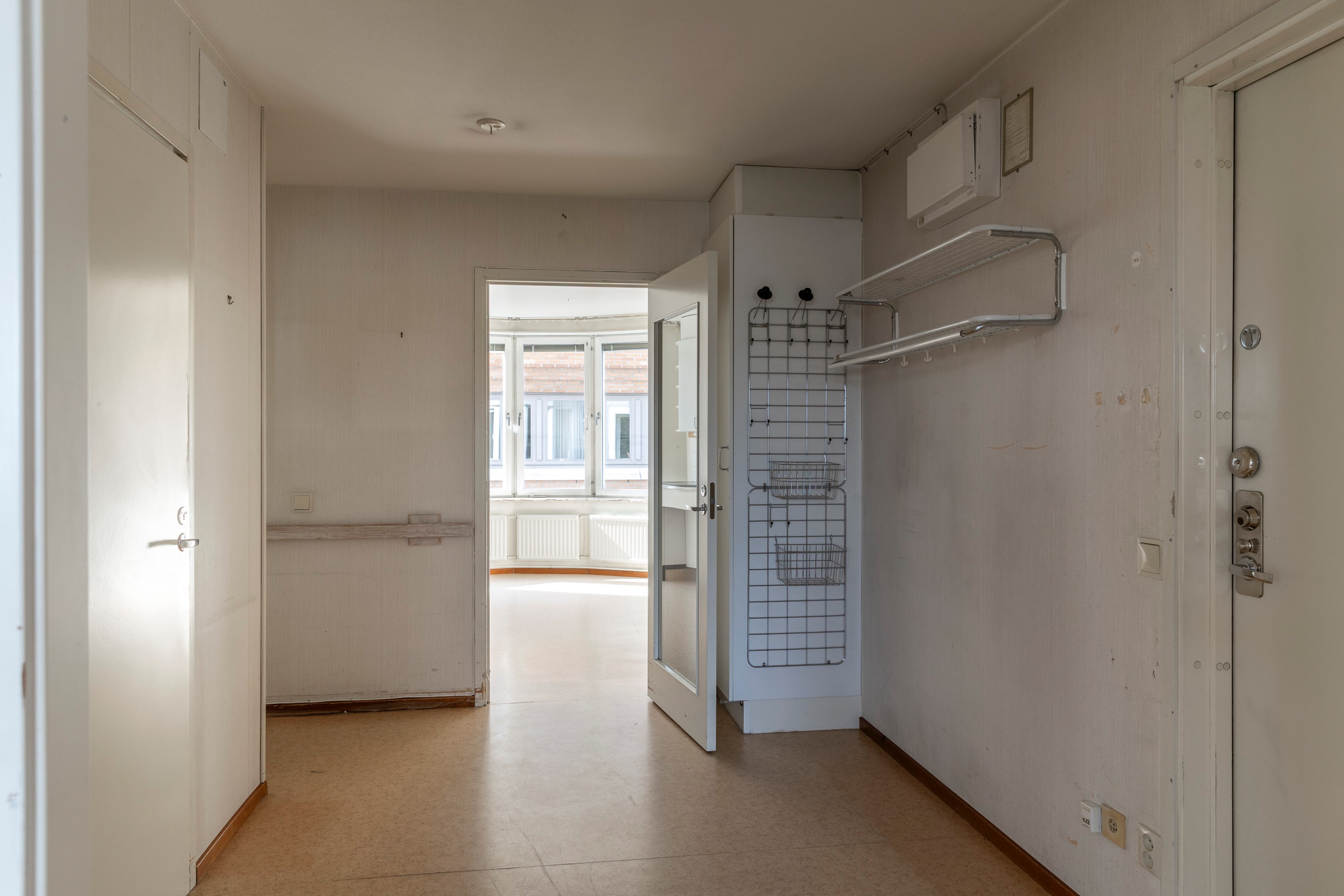 Bostadsbild från Scheelegatan 38A, Såld i Kungsholmen - Rådhuset, Stockholm