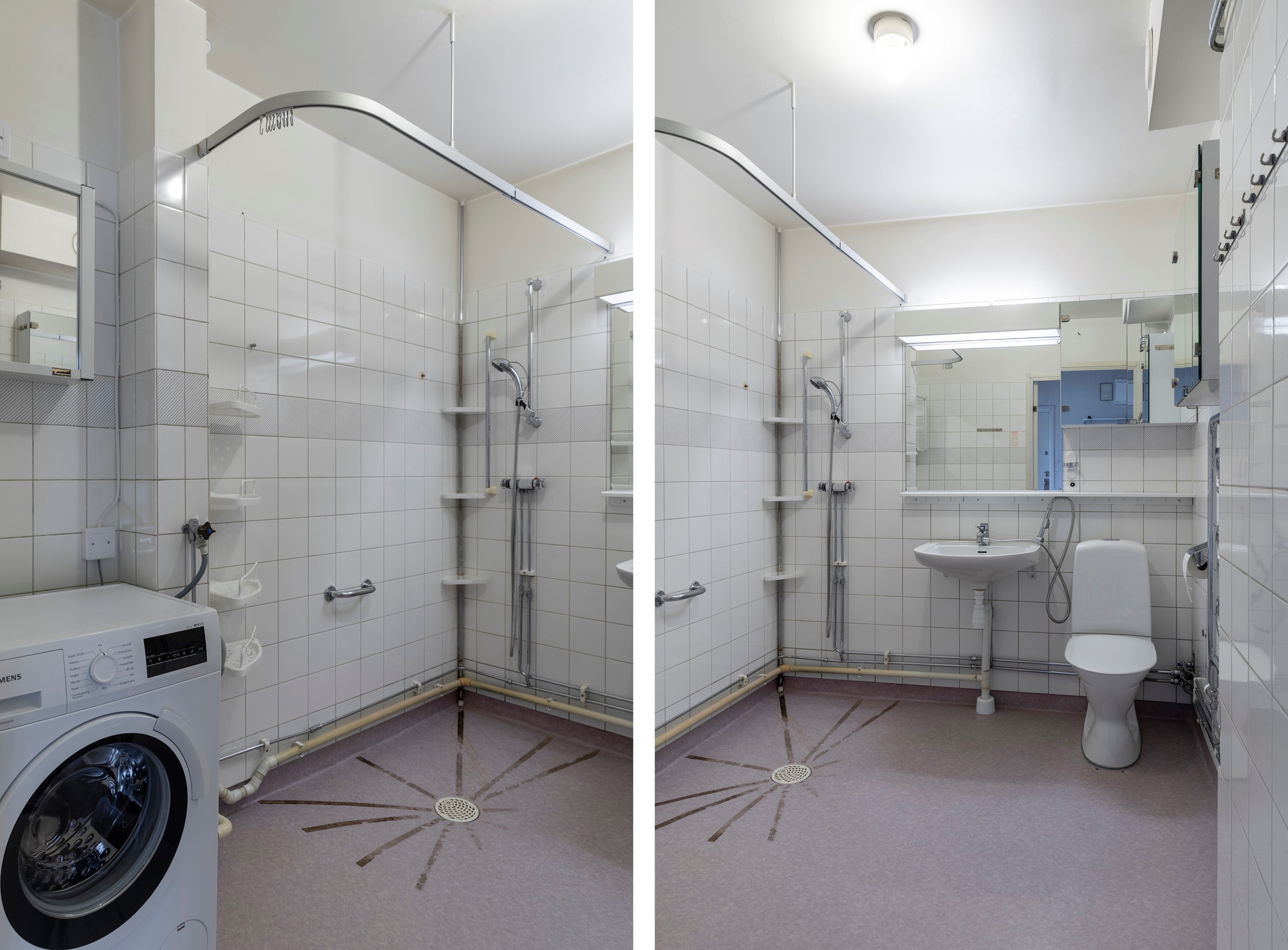 Bostadsbild från Scheelegatan 38A, Såld i Kungsholmen - Rådhuset, Stockholm