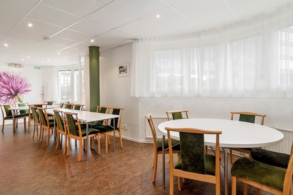 Bostadsbild från Scheelegatan 38A, Såld i Kungsholmen - Rådhuset, Stockholm