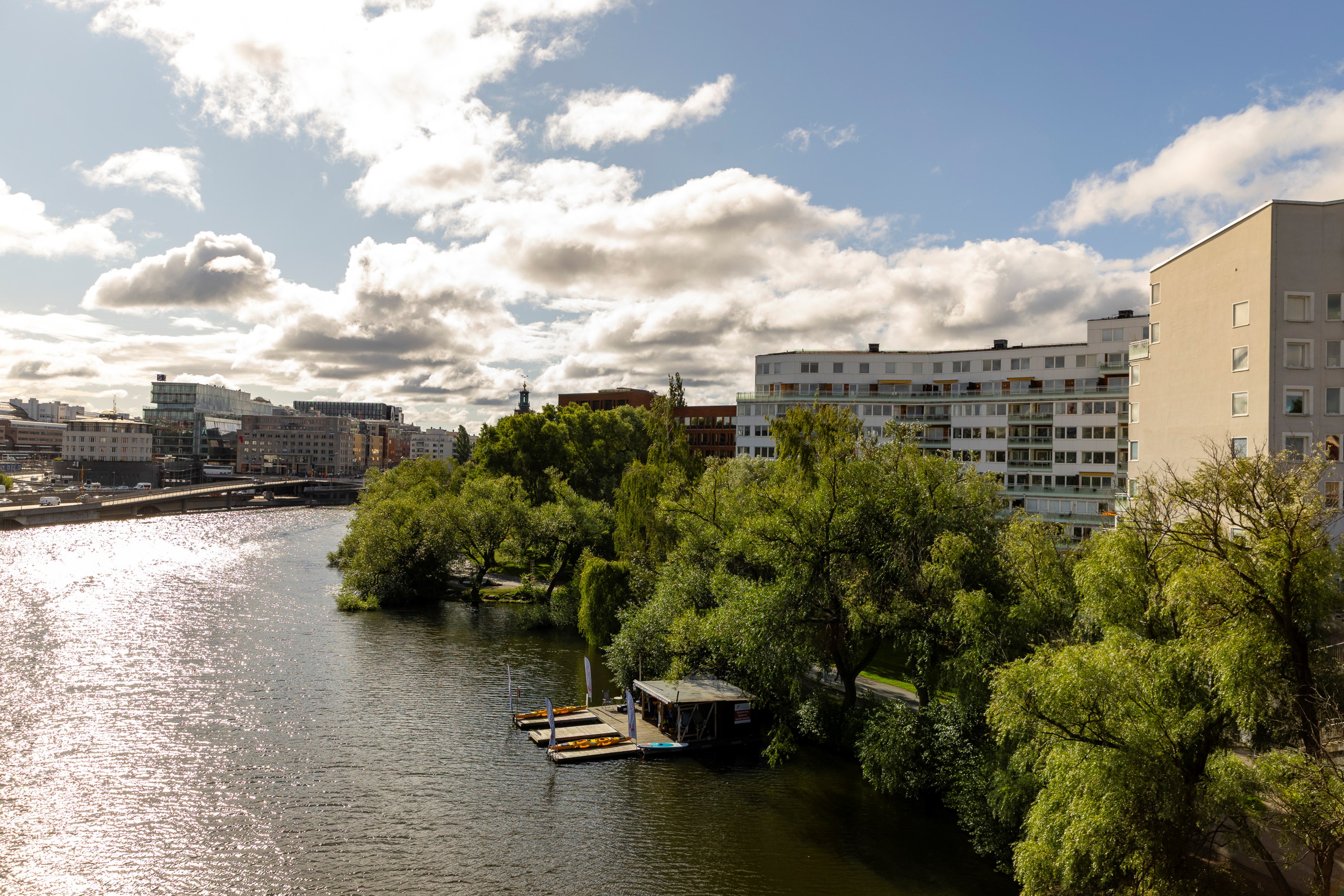 Bostadsbild från Scheelegatan 38A, Såld i Kungsholmen - Rådhuset, Stockholm