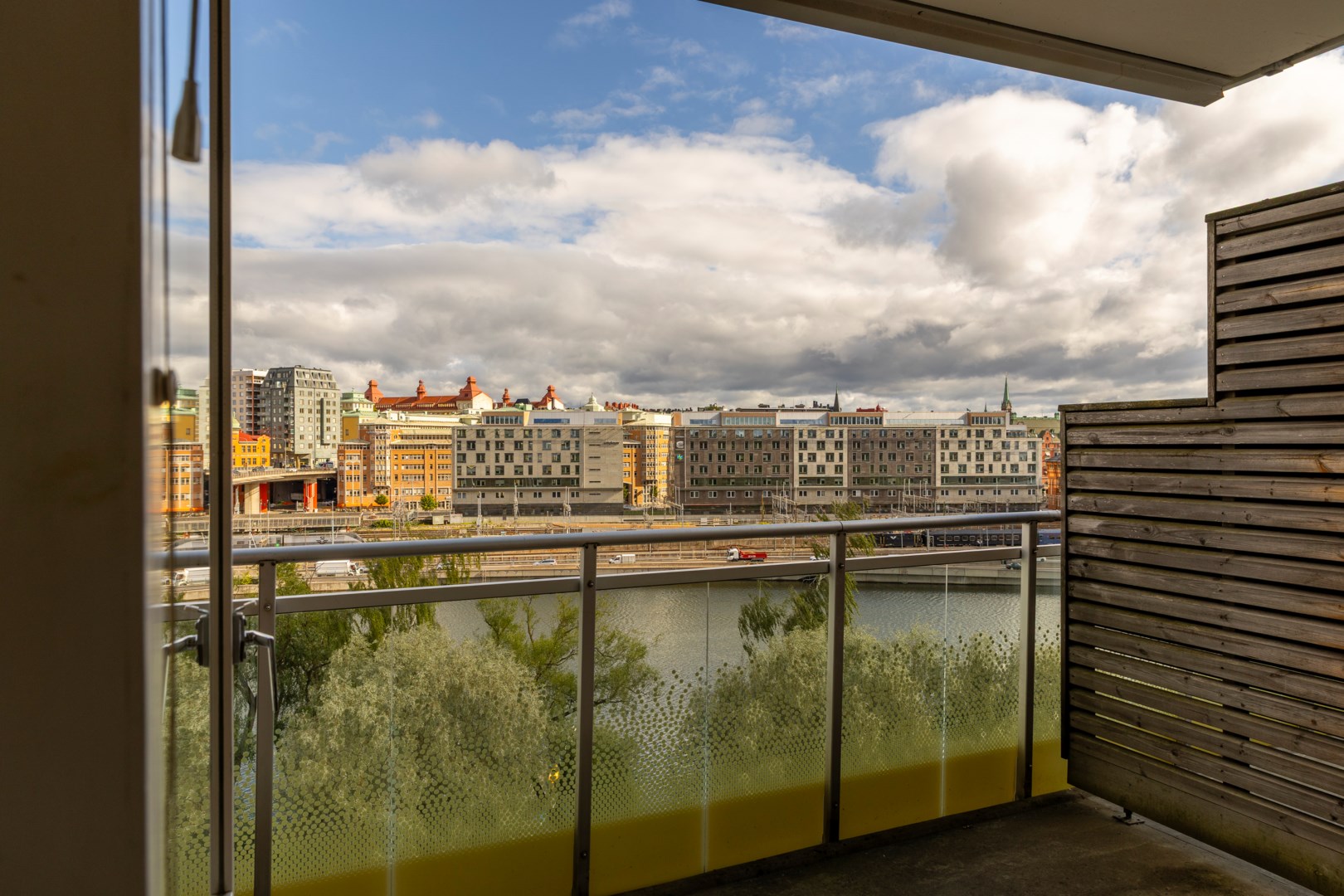 Bostadsbild från Scheelegatan 38A, Såld i Kungsholmen - Rådhuset, Stockholm