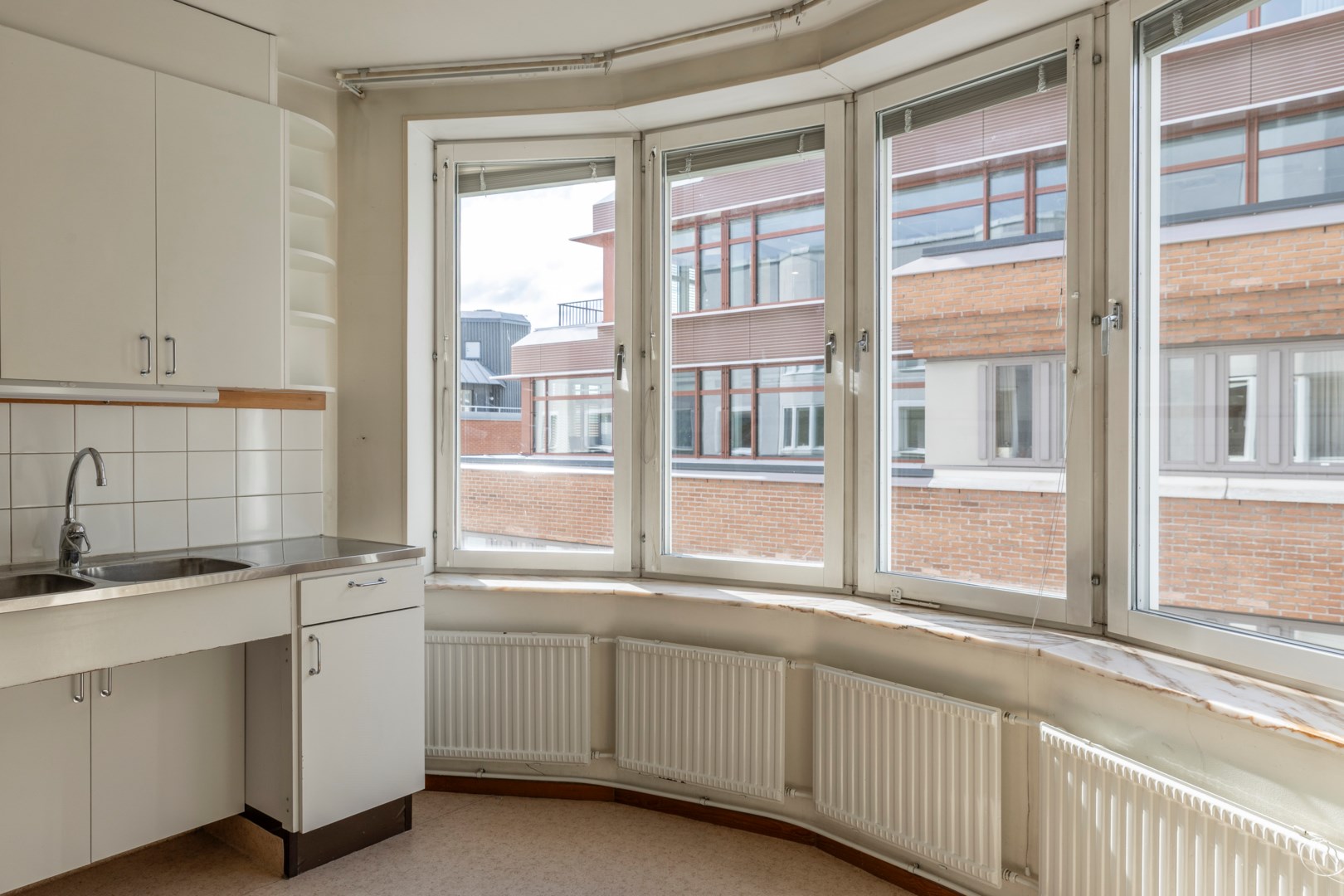 Bostadsbild från Scheelegatan 38A, Såld i Kungsholmen - Rådhuset, Stockholm