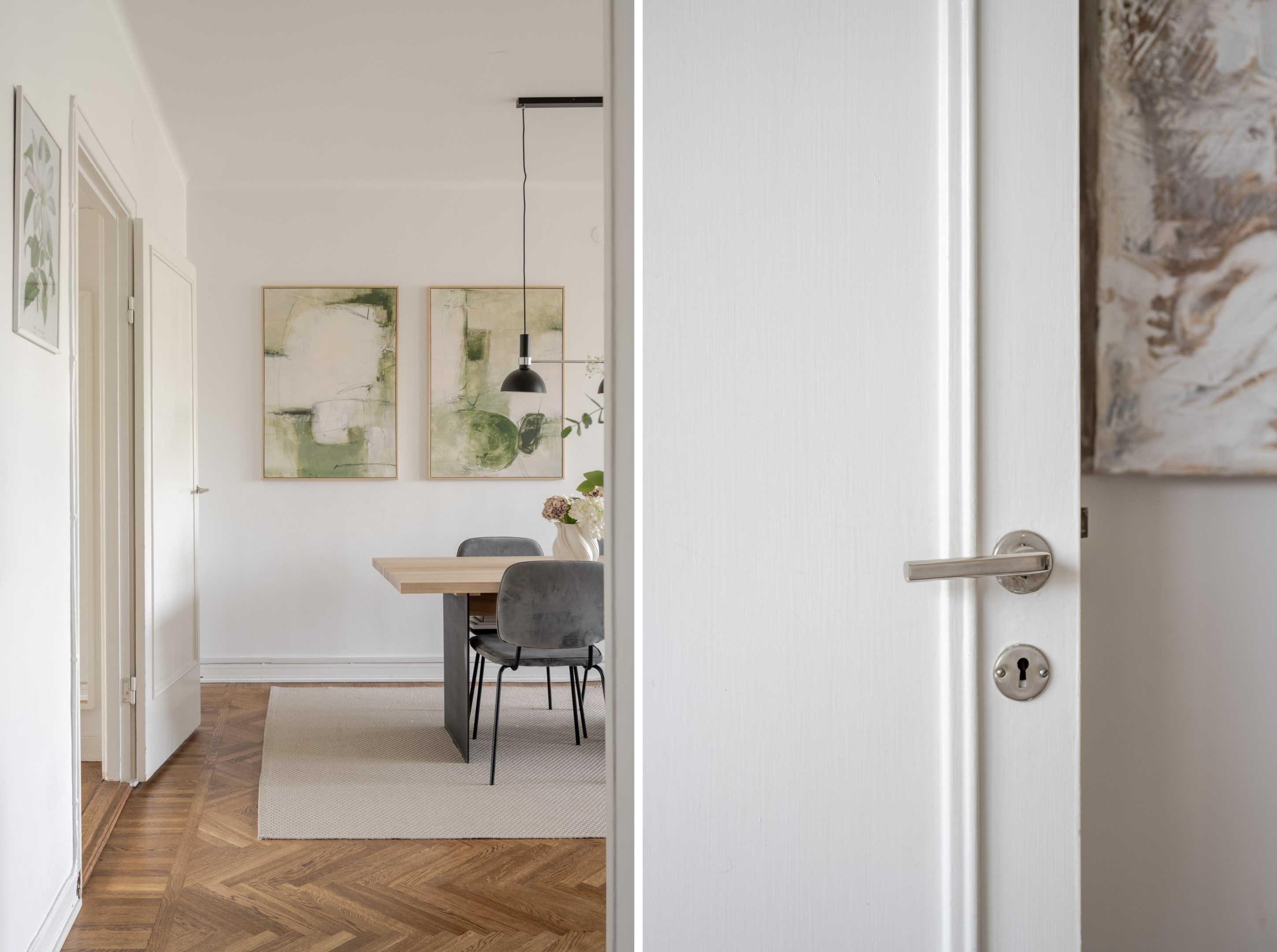 Bostadsbild från Fleminggatan 45, Såld i Kungsholmen - Fridhemsplan, Stockholm