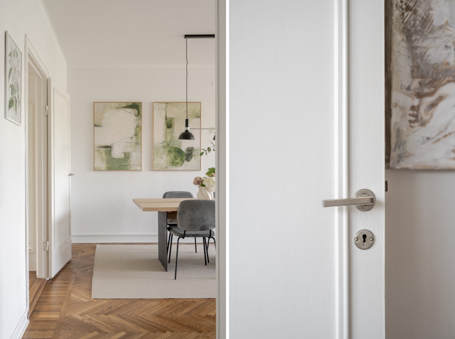 Bostadsbild från Fleminggatan 45, Såld i Kungsholmen - Fridhemsplan, Stockholm