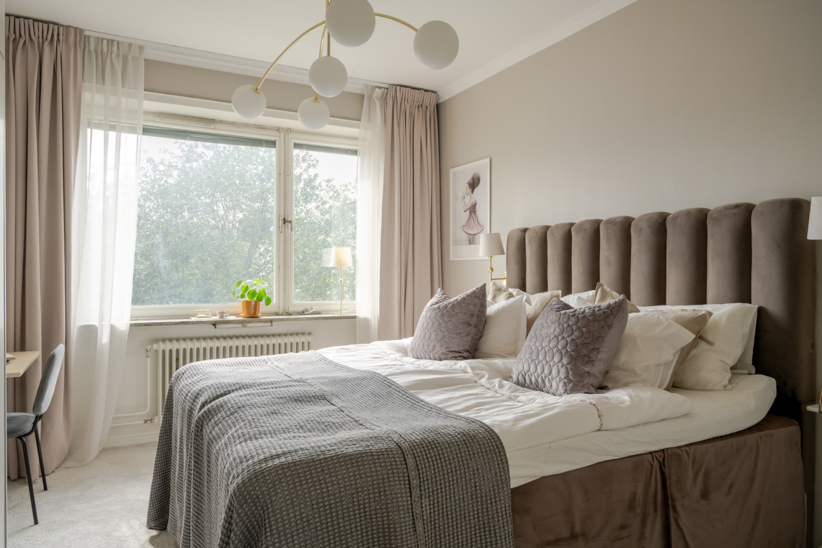 Bostadsbild från Fleminggatan 45, Såld i Kungsholmen - Fridhemsplan, Stockholm