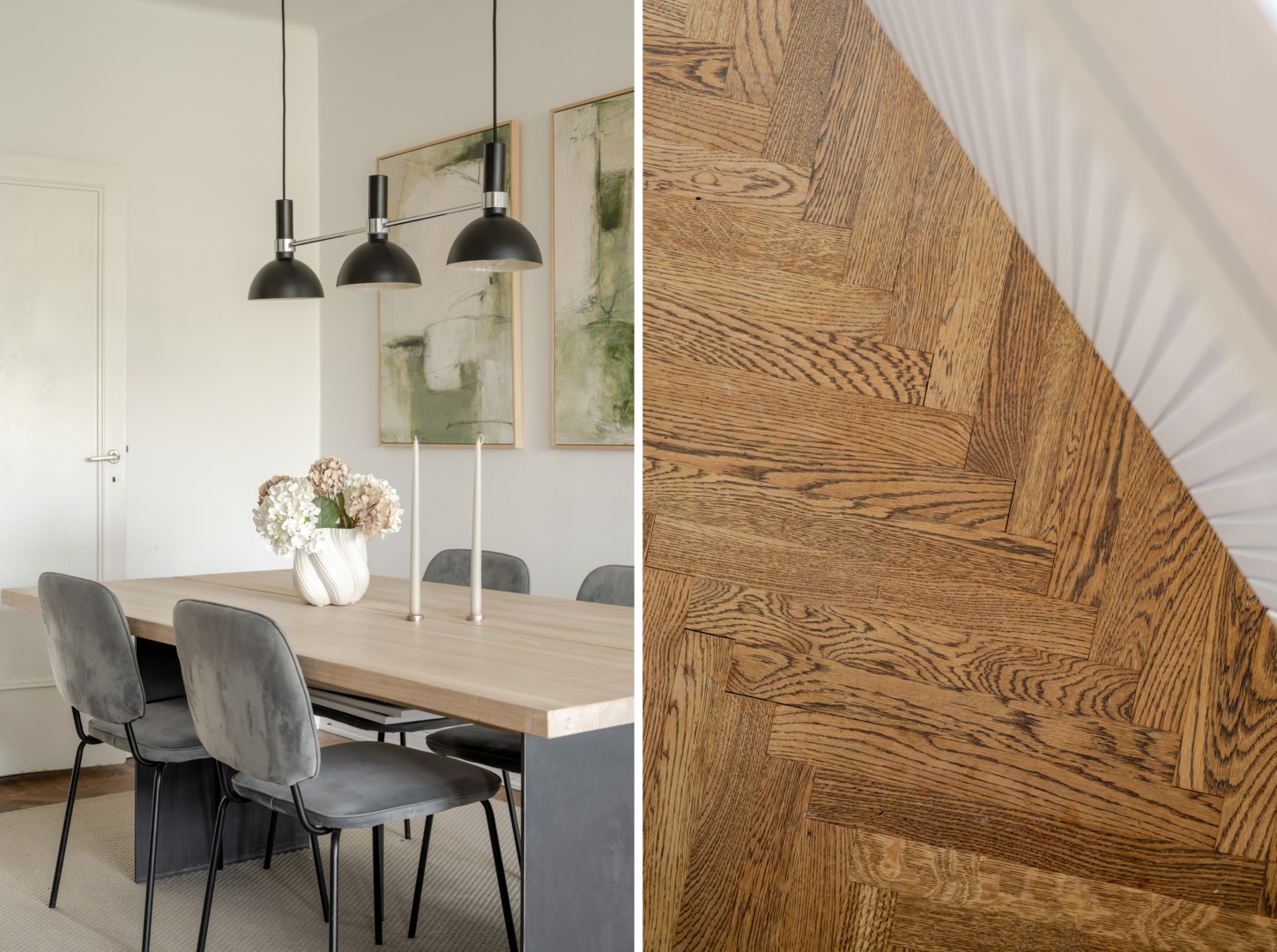 Bostadsbild från Fleminggatan 45, Såld i Kungsholmen - Fridhemsplan, Stockholm