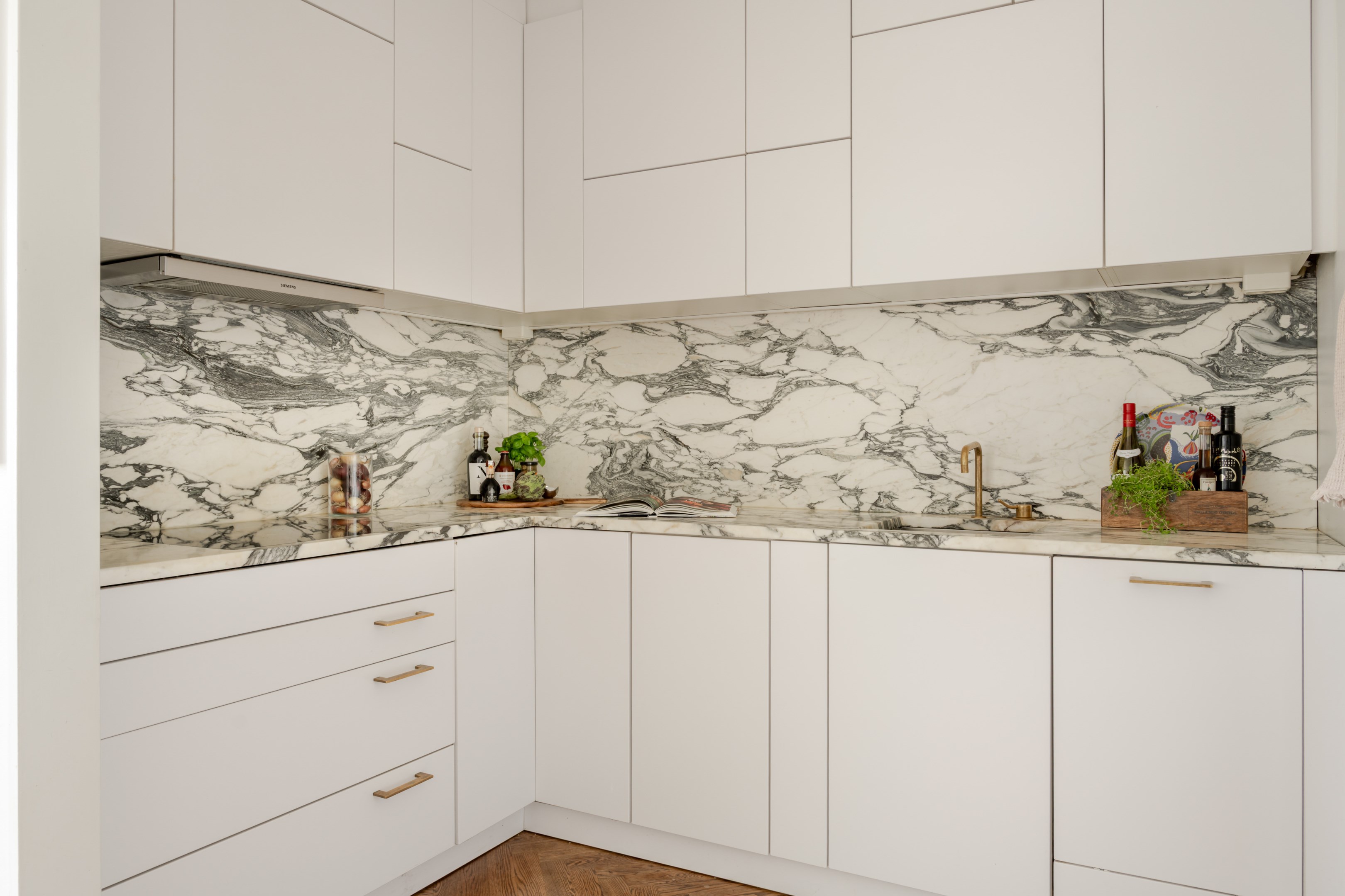 Bostadsbild från Fleminggatan 45, Såld i Kungsholmen - Fridhemsplan, Stockholm