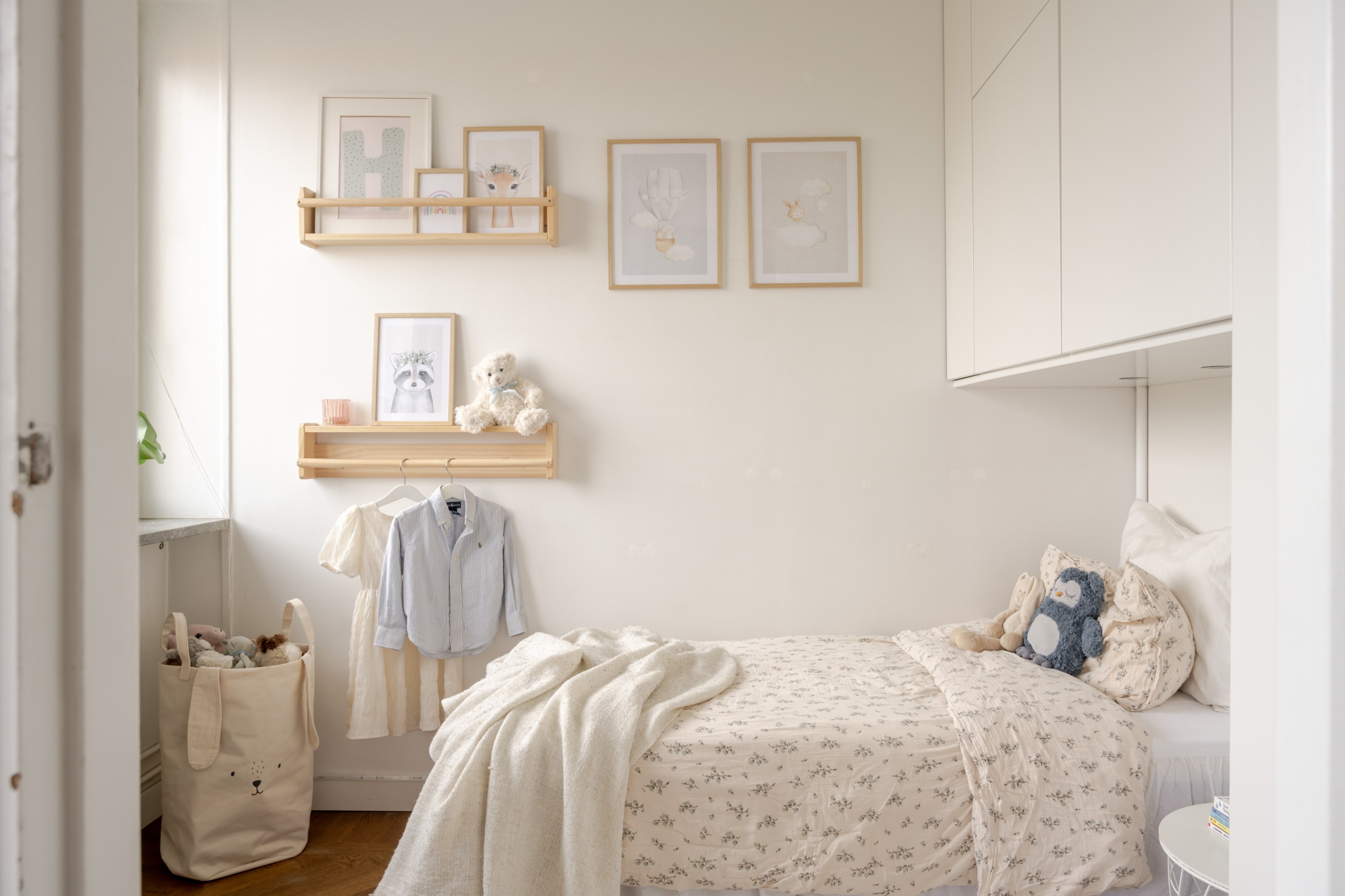 Bostadsbild från Fleminggatan 45, Såld i Kungsholmen - Fridhemsplan, Stockholm