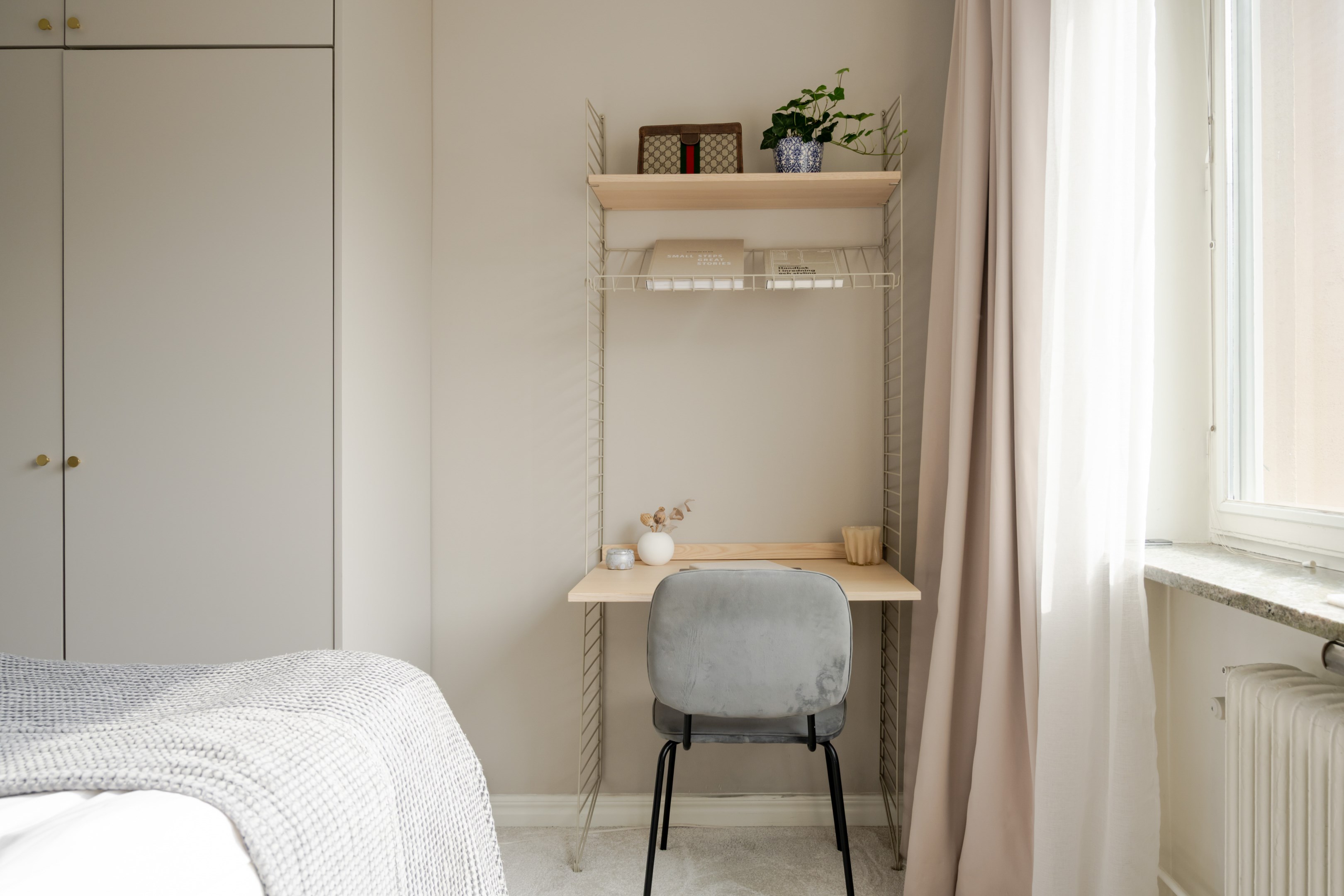 Bostadsbild från Fleminggatan 45, Såld i Kungsholmen - Fridhemsplan, Stockholm