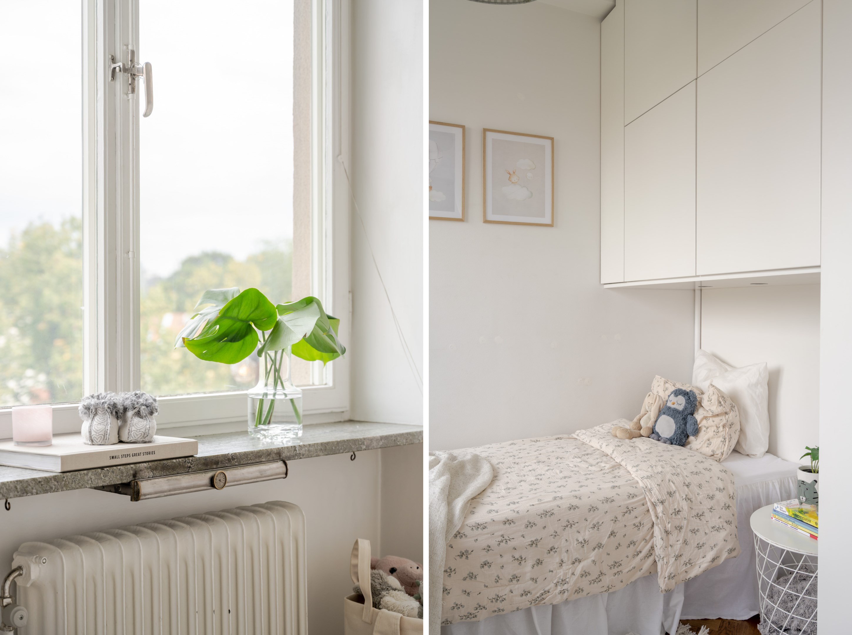 Bostadsbild från Fleminggatan 45, Såld i Kungsholmen - Fridhemsplan, Stockholm