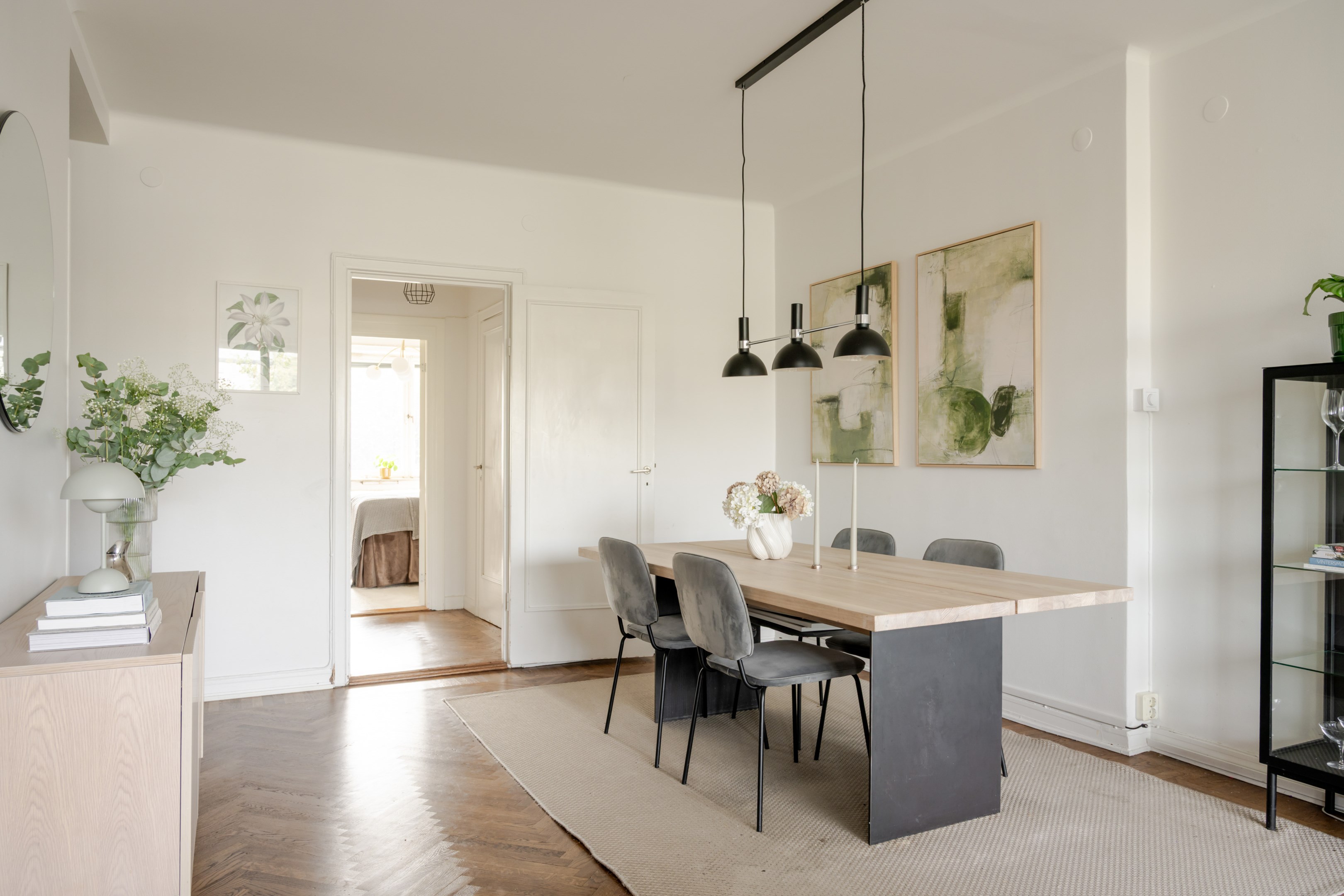 Bostadsbild från Fleminggatan 45, Såld i Kungsholmen - Fridhemsplan, Stockholm