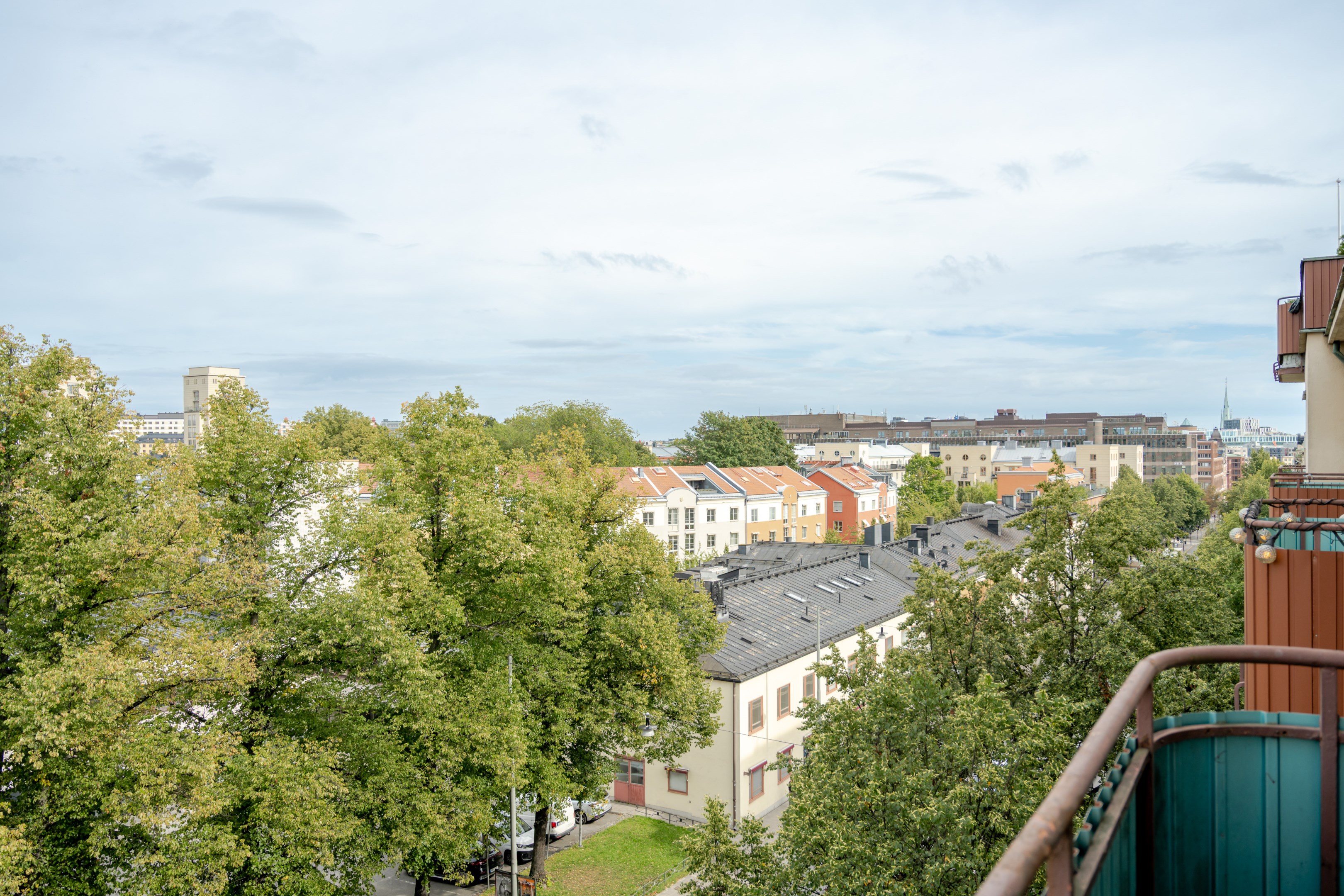 Bostadsbild från Fleminggatan 45, Såld i Kungsholmen - Fridhemsplan, Stockholm