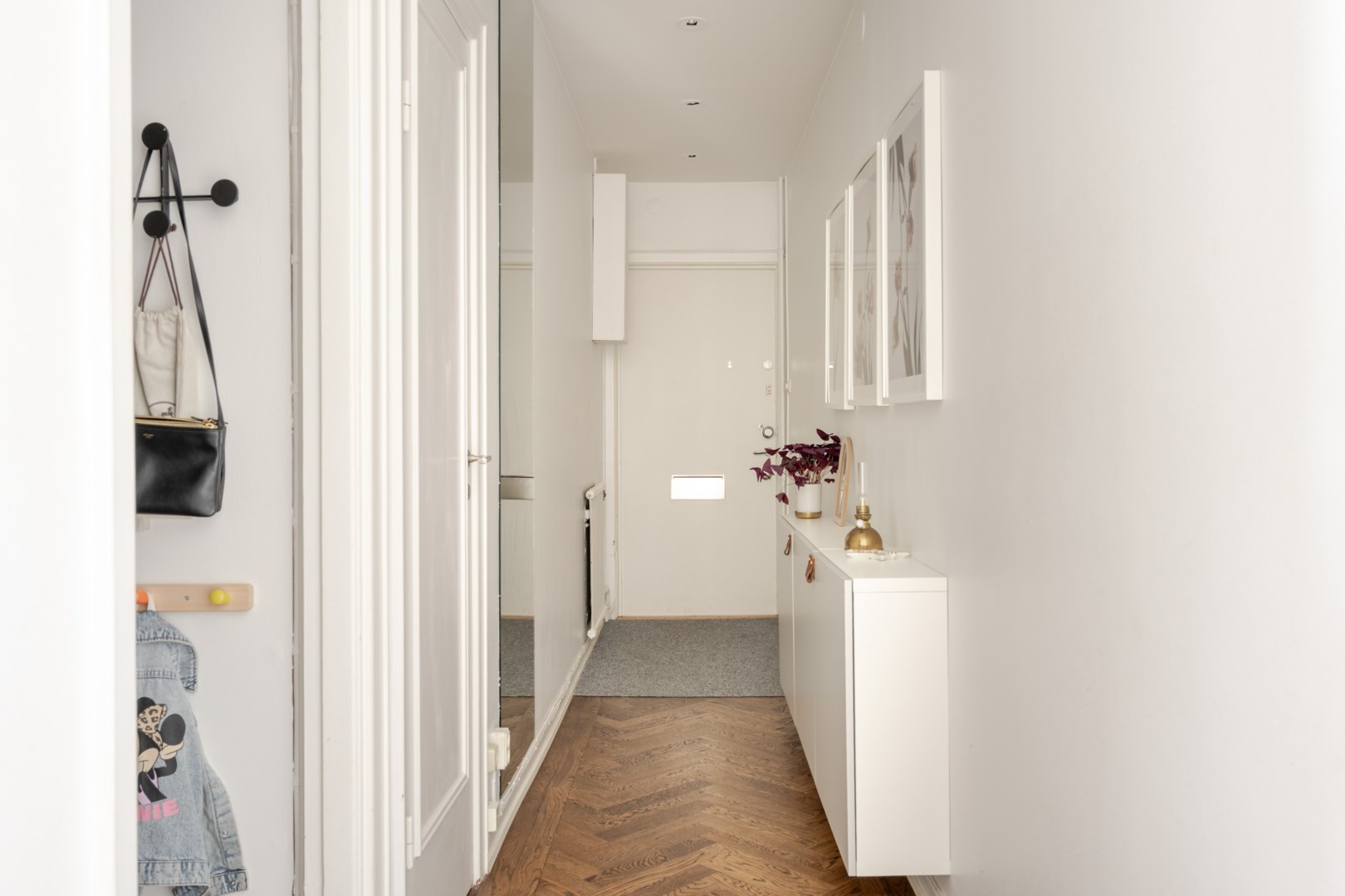 Bostadsbild från Fleminggatan 45, Såld i Kungsholmen - Fridhemsplan, Stockholm