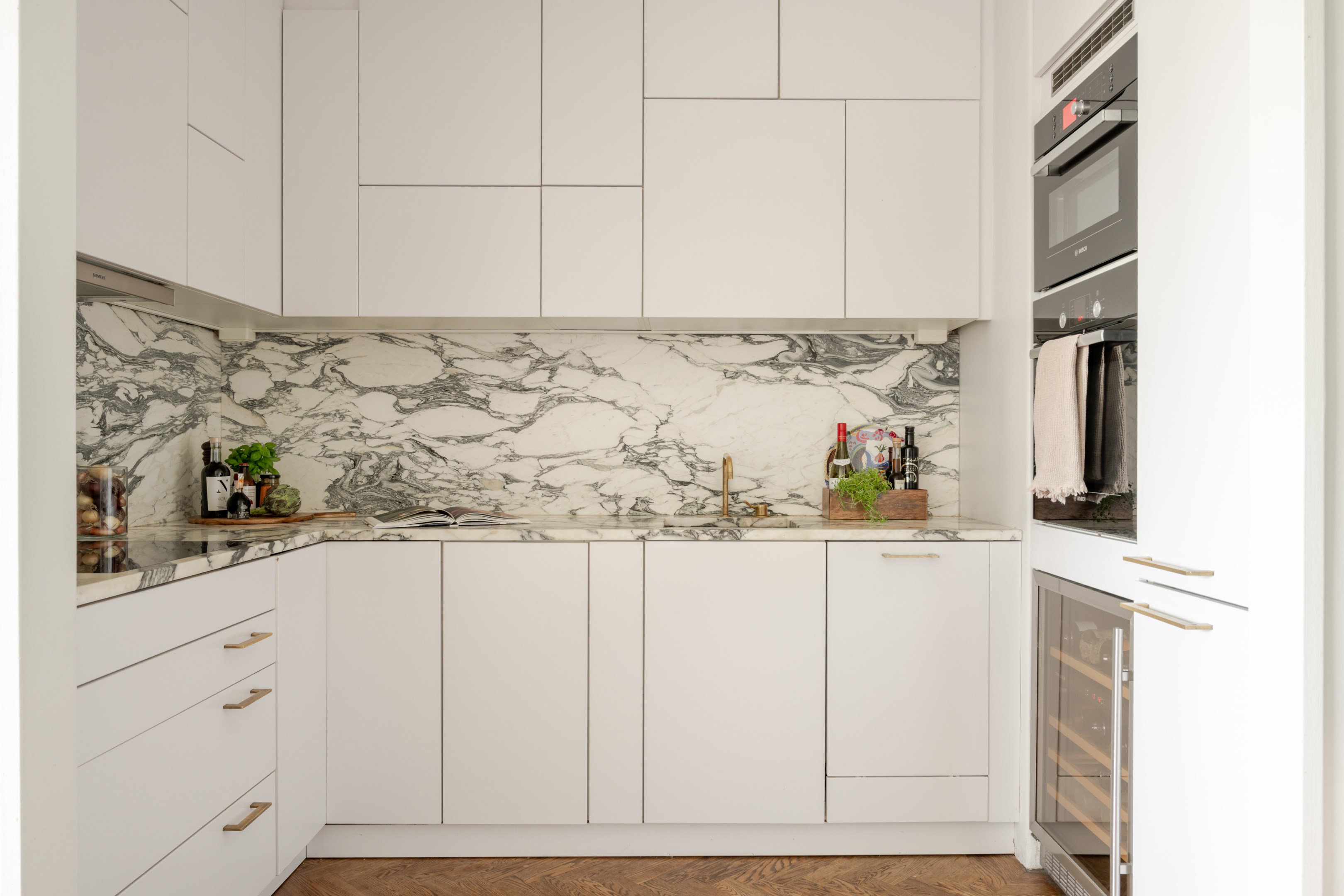 Bostadsbild från Fleminggatan 45, Såld i Kungsholmen - Fridhemsplan, Stockholm