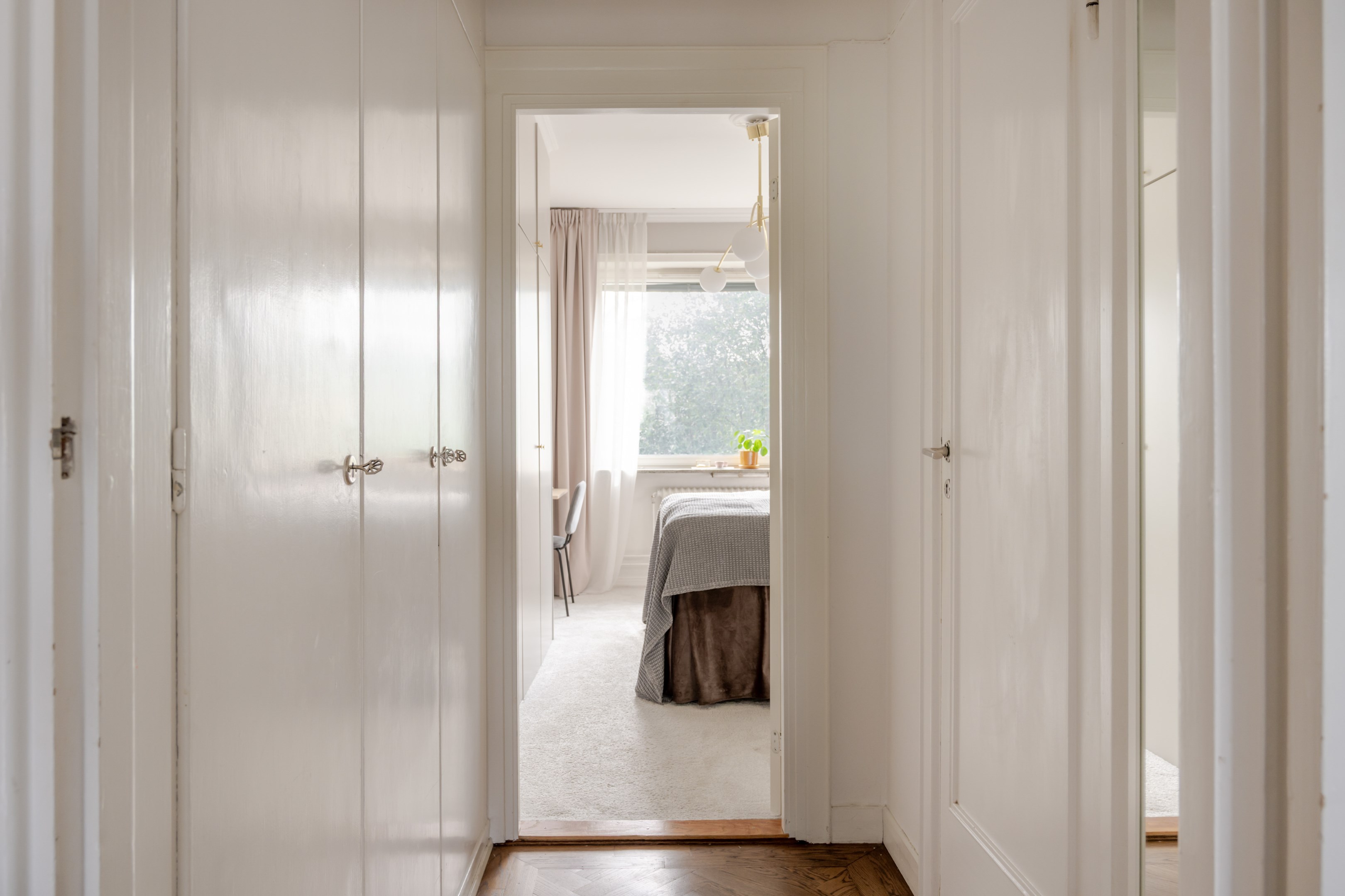 Bostadsbild från Fleminggatan 45, Såld i Kungsholmen - Fridhemsplan, Stockholm