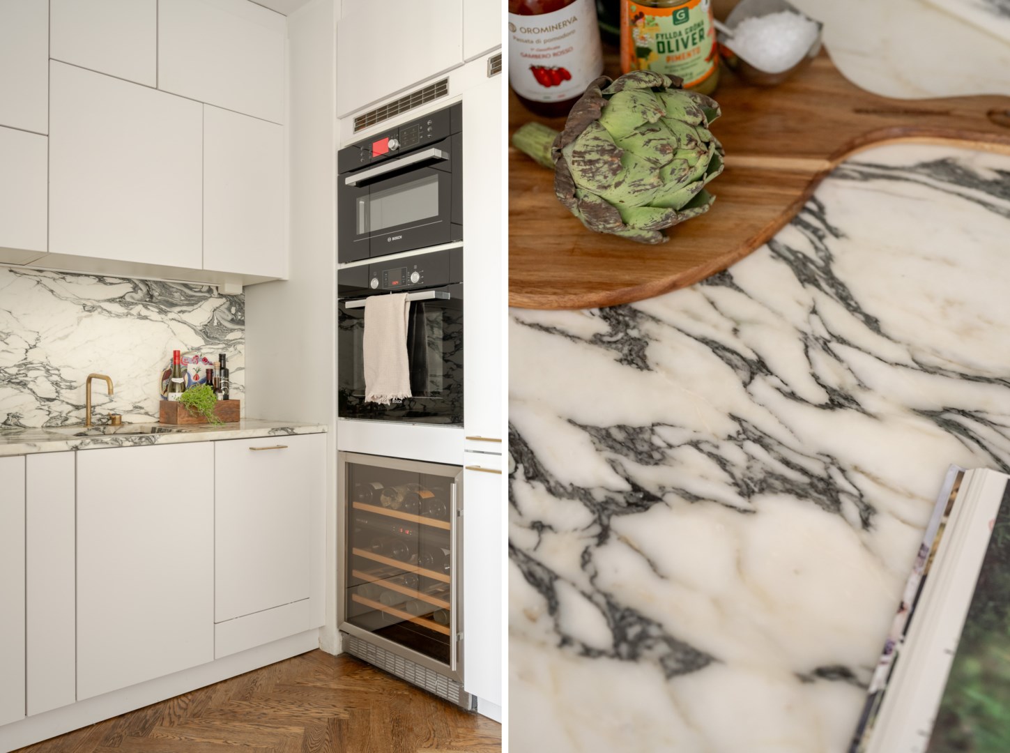 Bostadsbild från Fleminggatan 45, Såld i Kungsholmen - Fridhemsplan, Stockholm